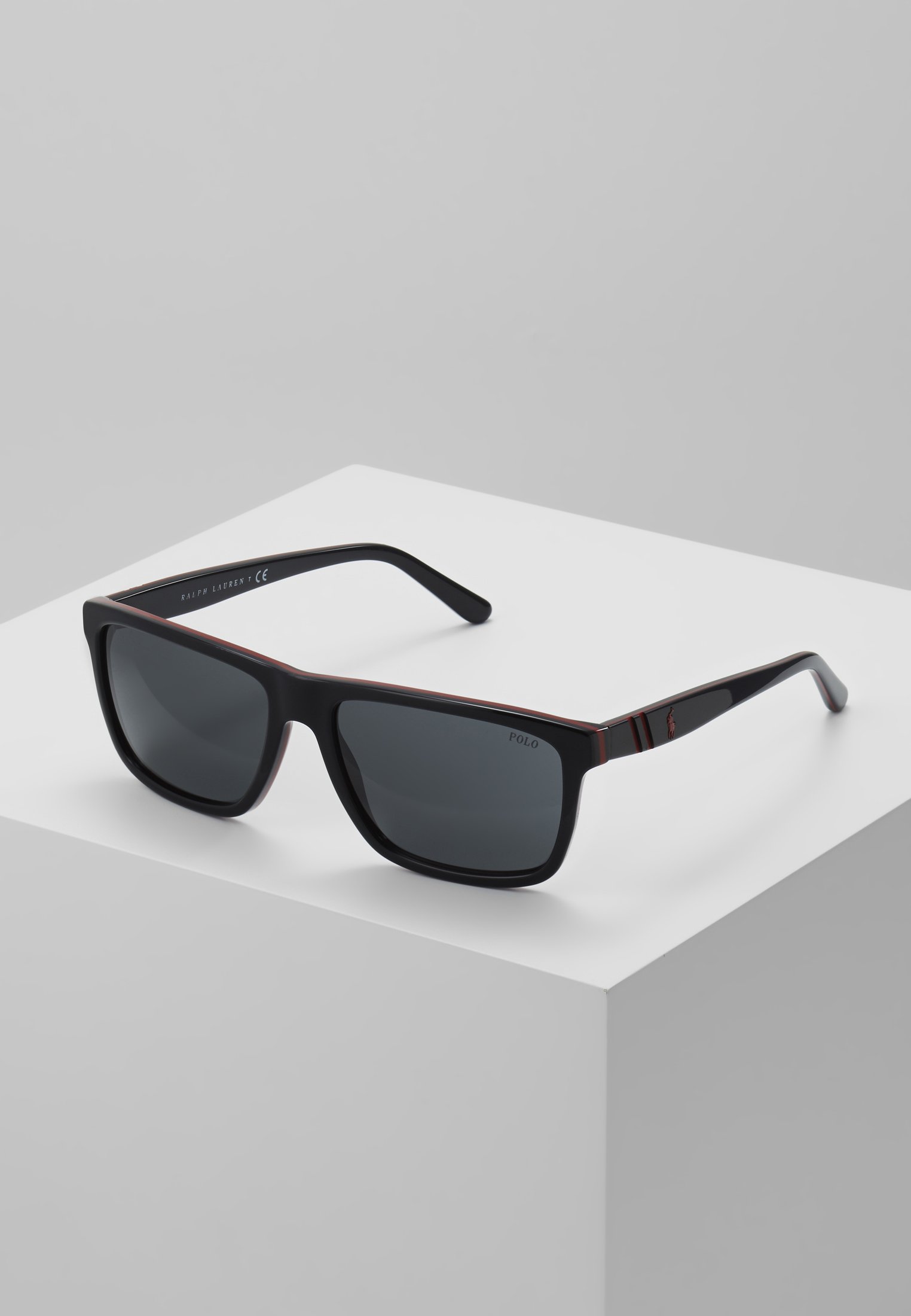 Polo Ralph Lauren Sunglasses - black