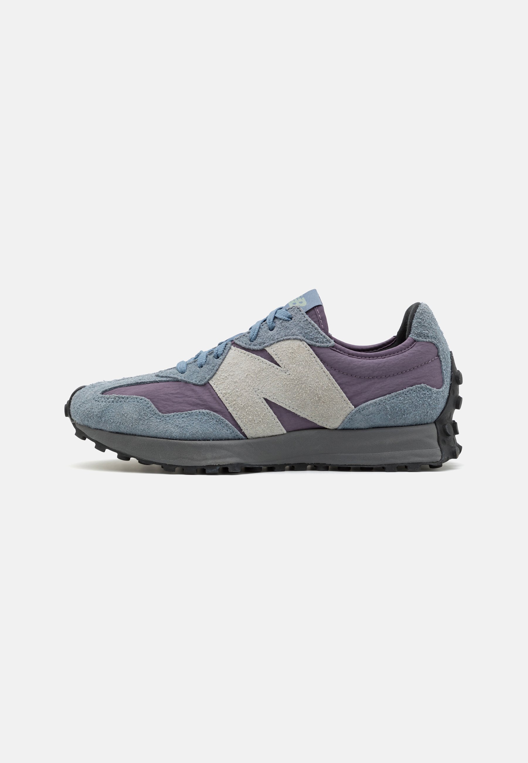 NB MS 327 UNISEX - Trainers - shadow/grey