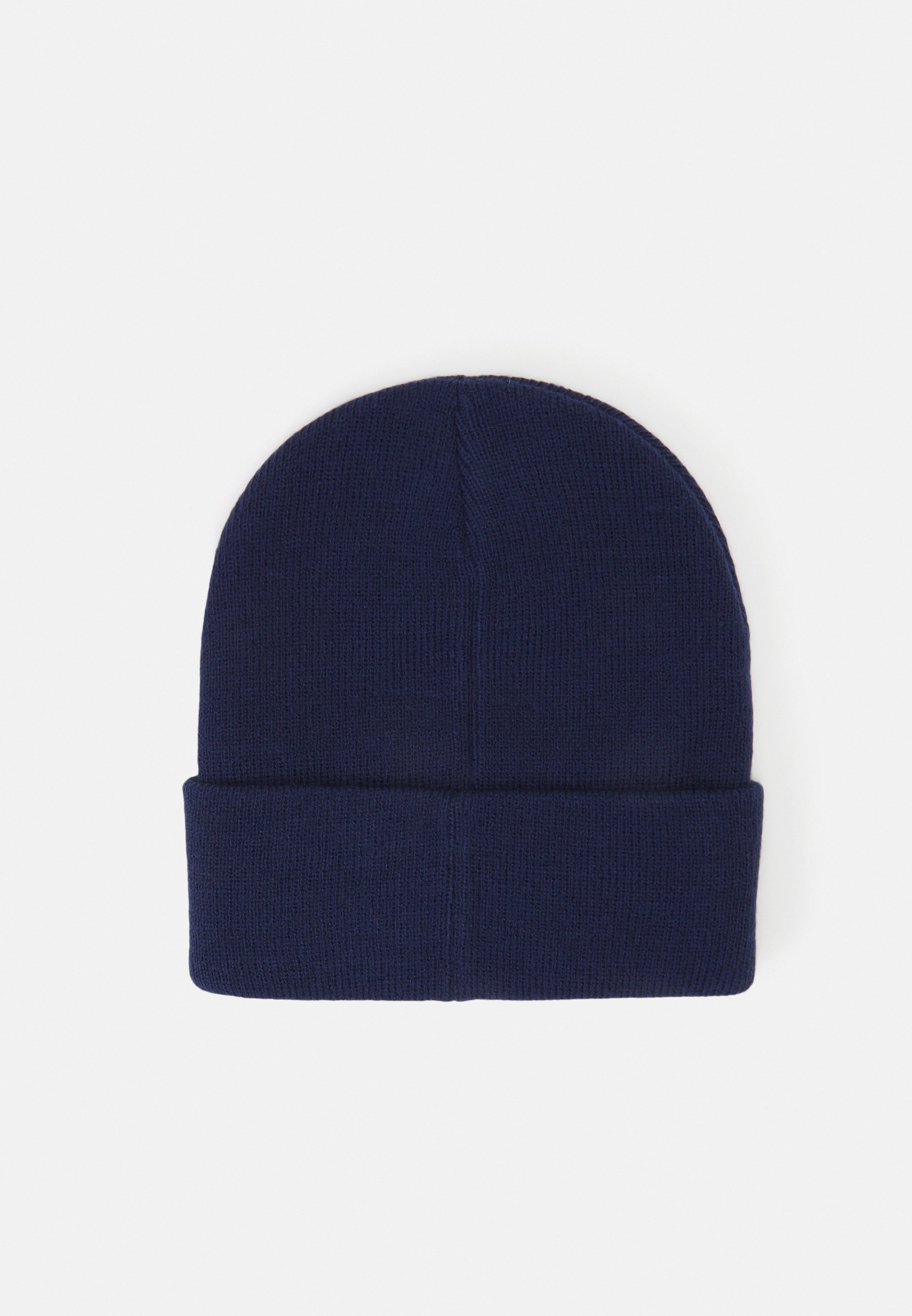 Converse ESSENTIALS BEANIE UNISEX SET  - Beanie - midnight navy/dark blue