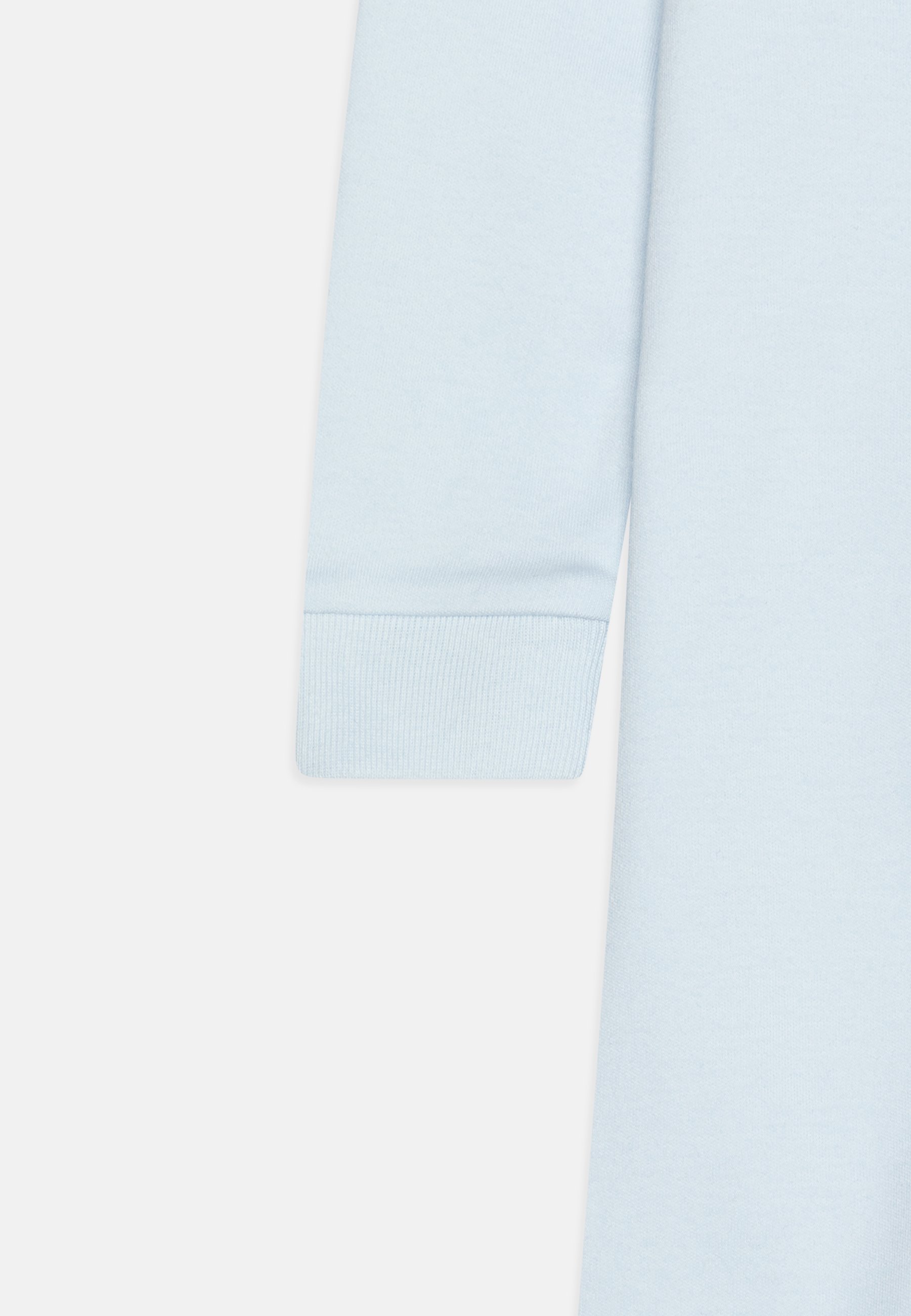 Polo Ralph Lauren ONE PIECE COVERALL - Jumpsuit - beryl blue/light blue