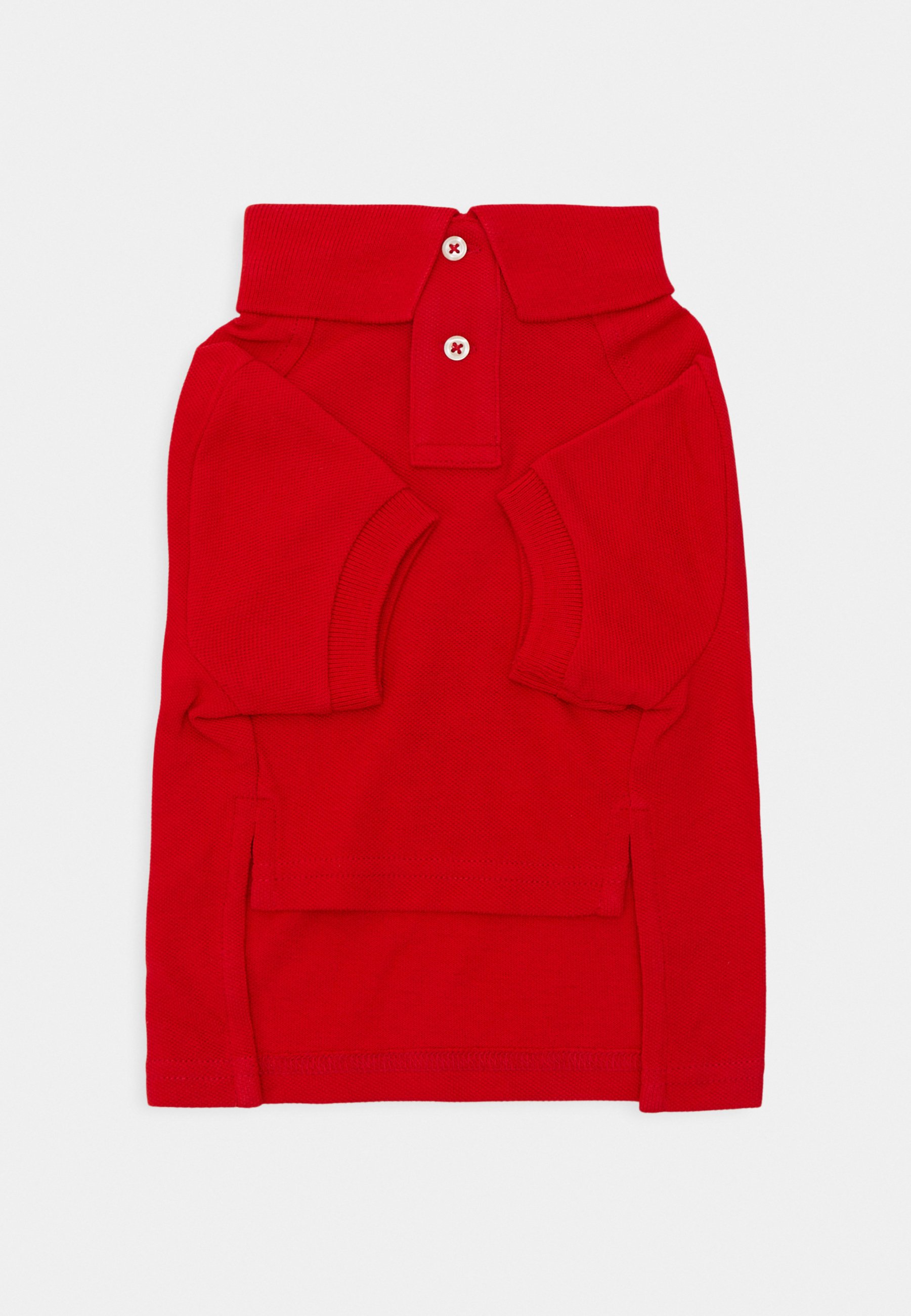 Polo Ralph Lauren DOGS POLO BEAR SHIRT UNISEX - Pet accessory - red
