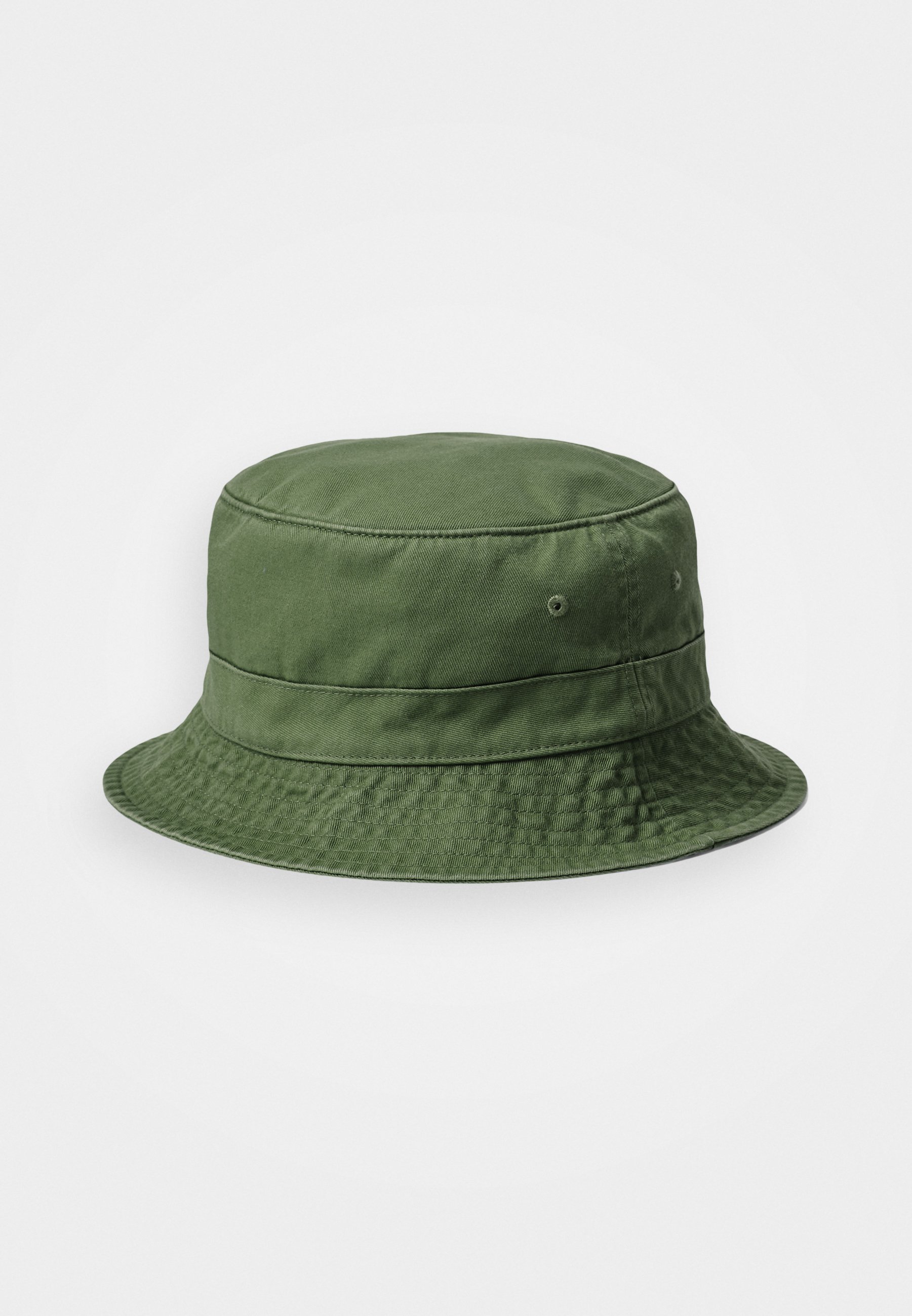 Polo Ralph Lauren BUCKET HAT - Hat - washed forest/green