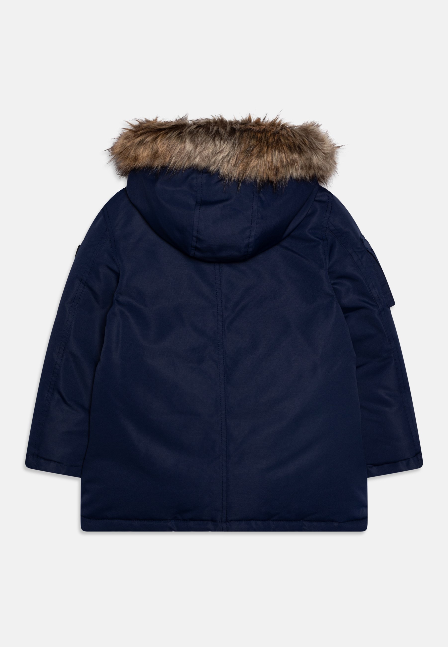 Polo Ralph Lauren OUTERWEAR - Down coat - newport navy/dark blue