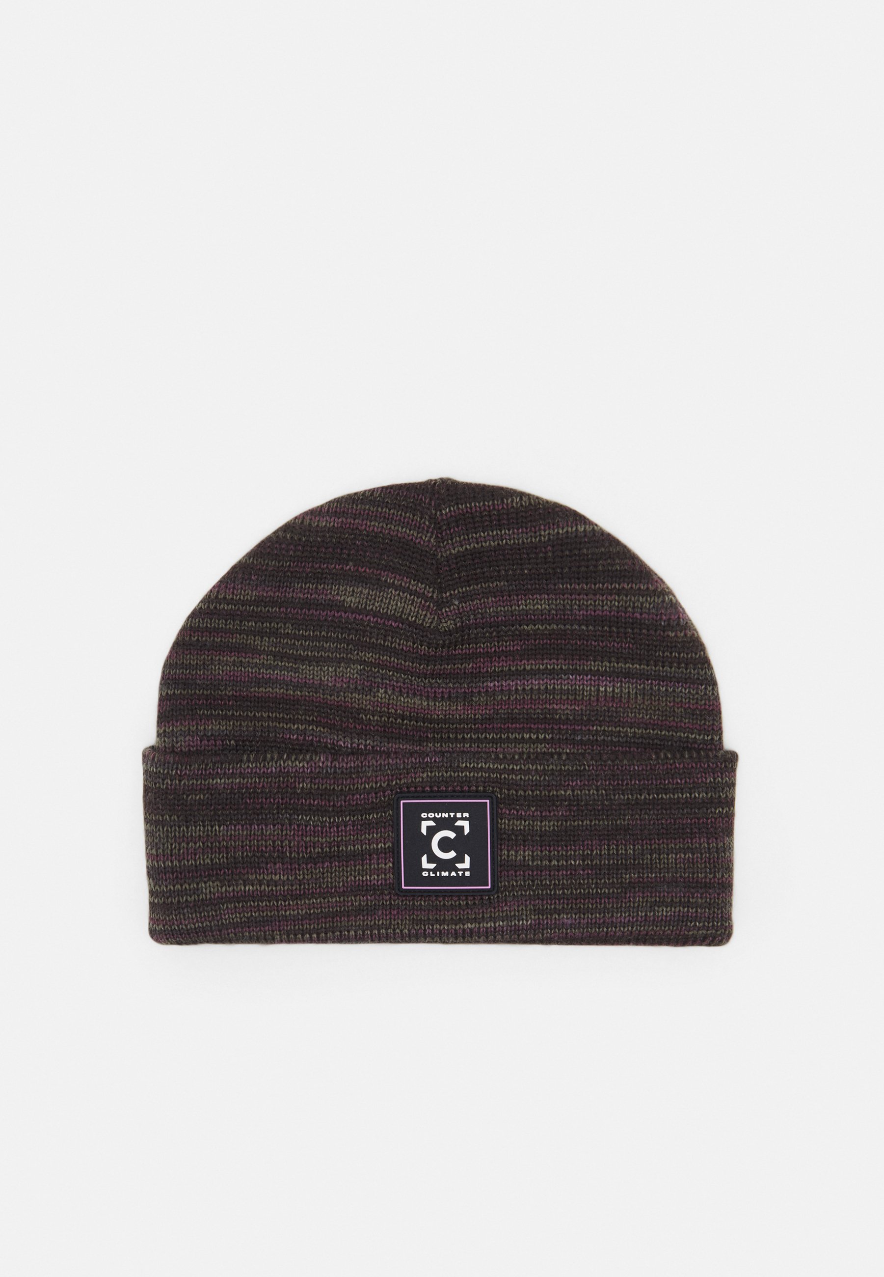 Converse UNISEX - Beanie - velvet brown/brown