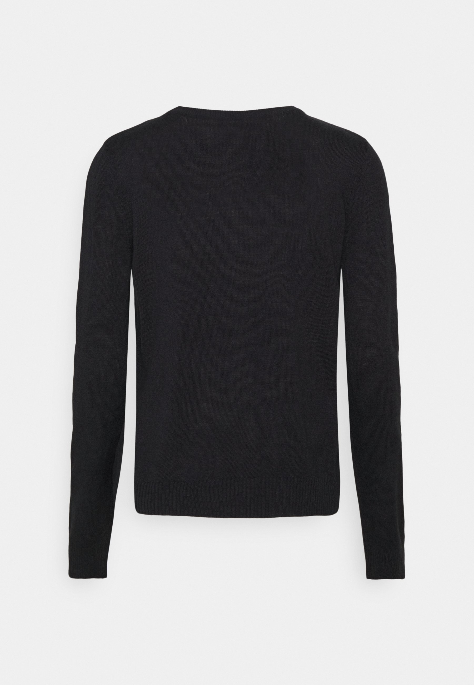 ONLY ONLXMAS RUDOLF - Jumper - night sky/dark blue