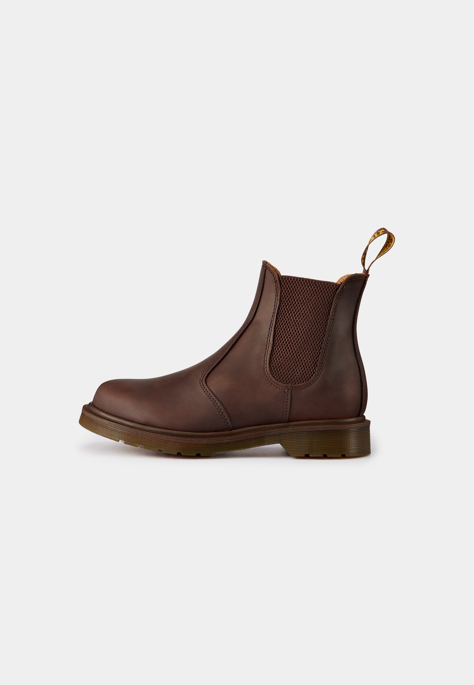Dr. Martens 2976 CHELSEA - Classic ankle boots - gaucho/brown