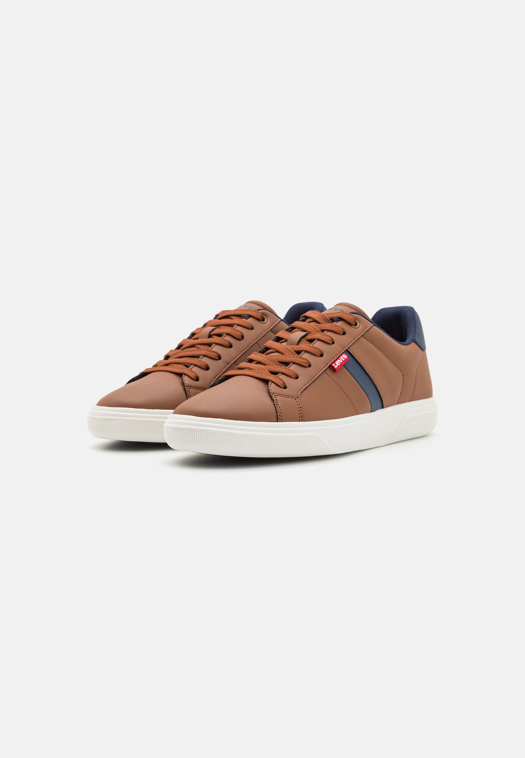 Levi's® ARCHIE - Trainers - brown