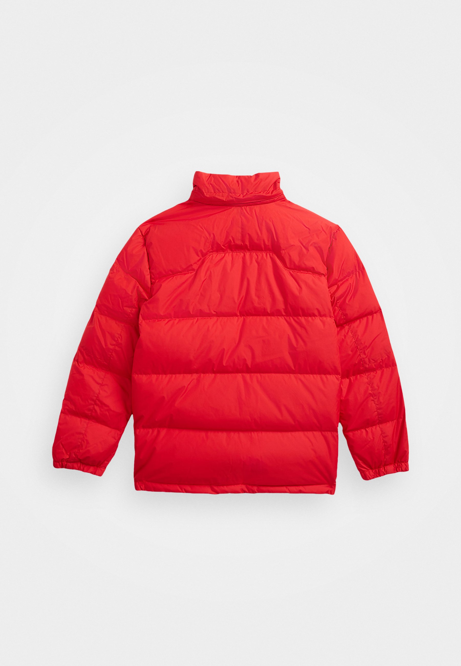 Polo Ralph Lauren EL CAP OUTERWEAR - Down jacket - red