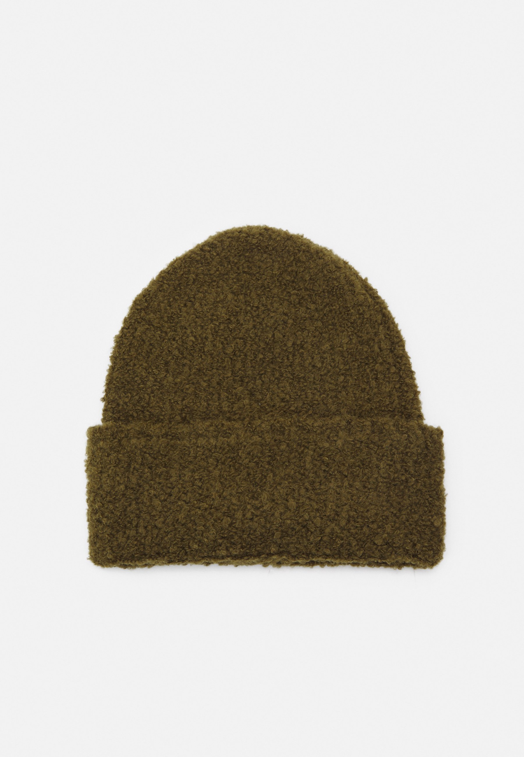 Levi's® COZY BEANIE UNISEX - Beanie - dark army green/dark green