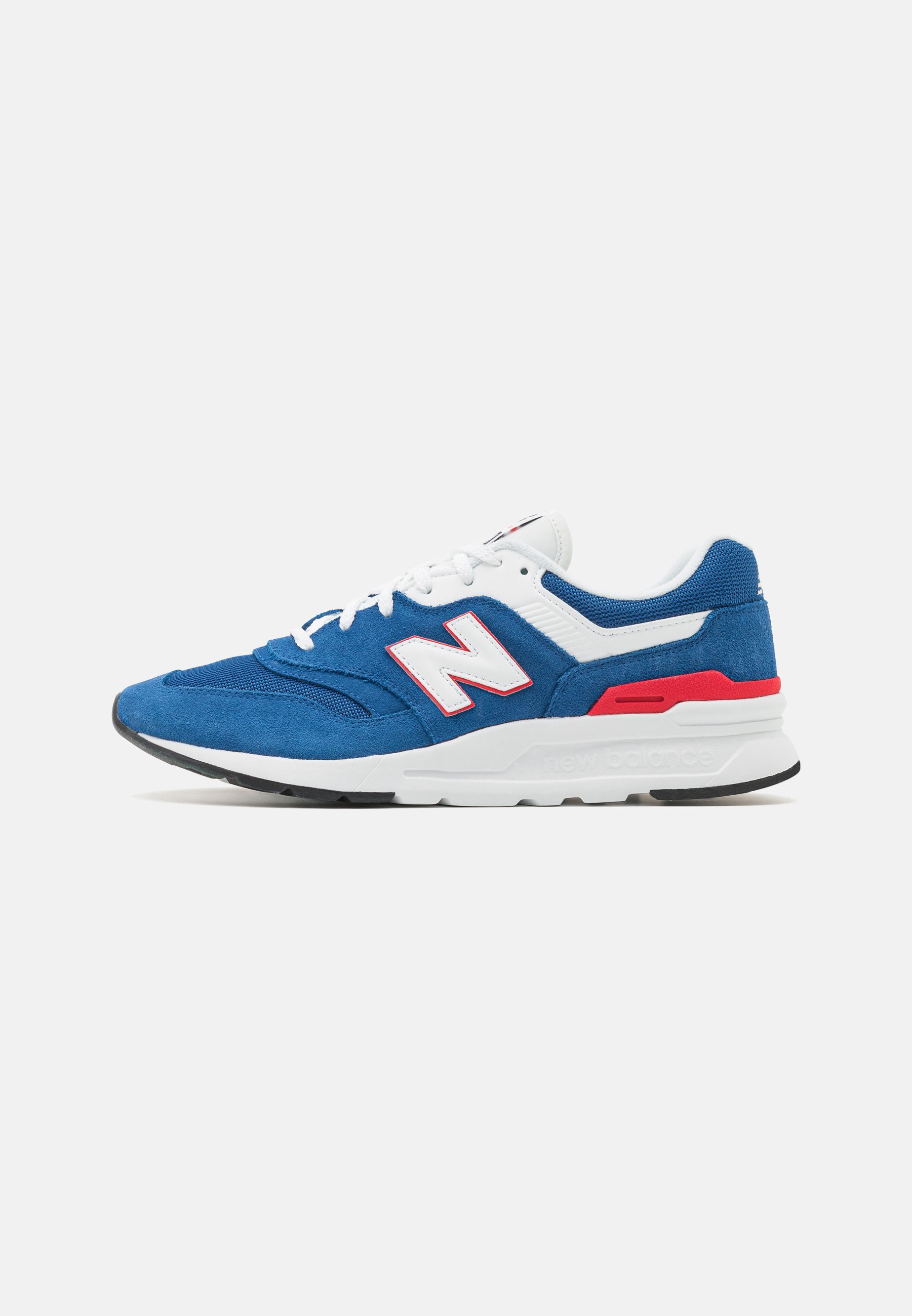 NB CM997 UNISEX - Trainers - royal blue