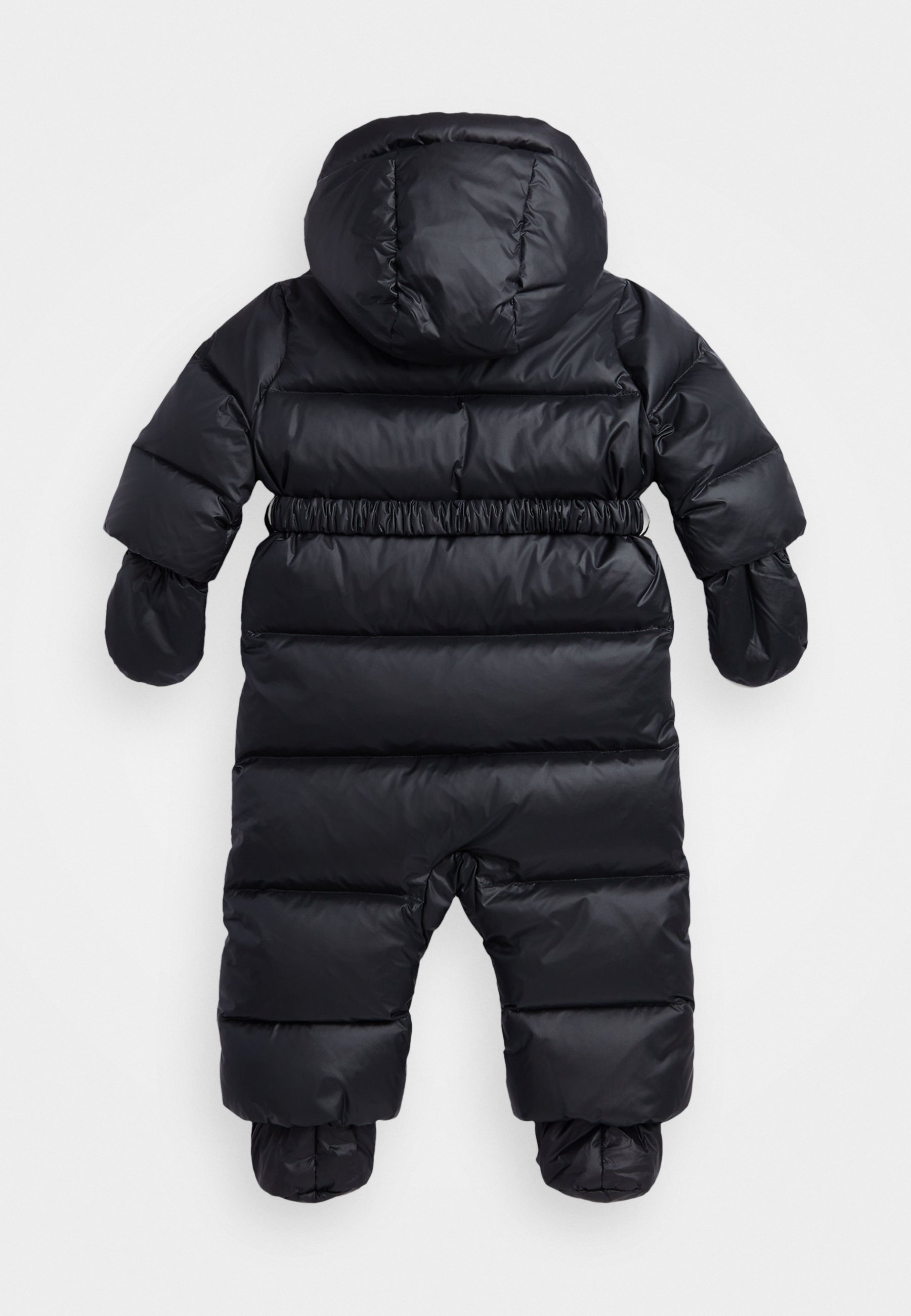 Polo Ralph Lauren BAILEYBUNTNG UTERWEAR SET - Snowsuit - black