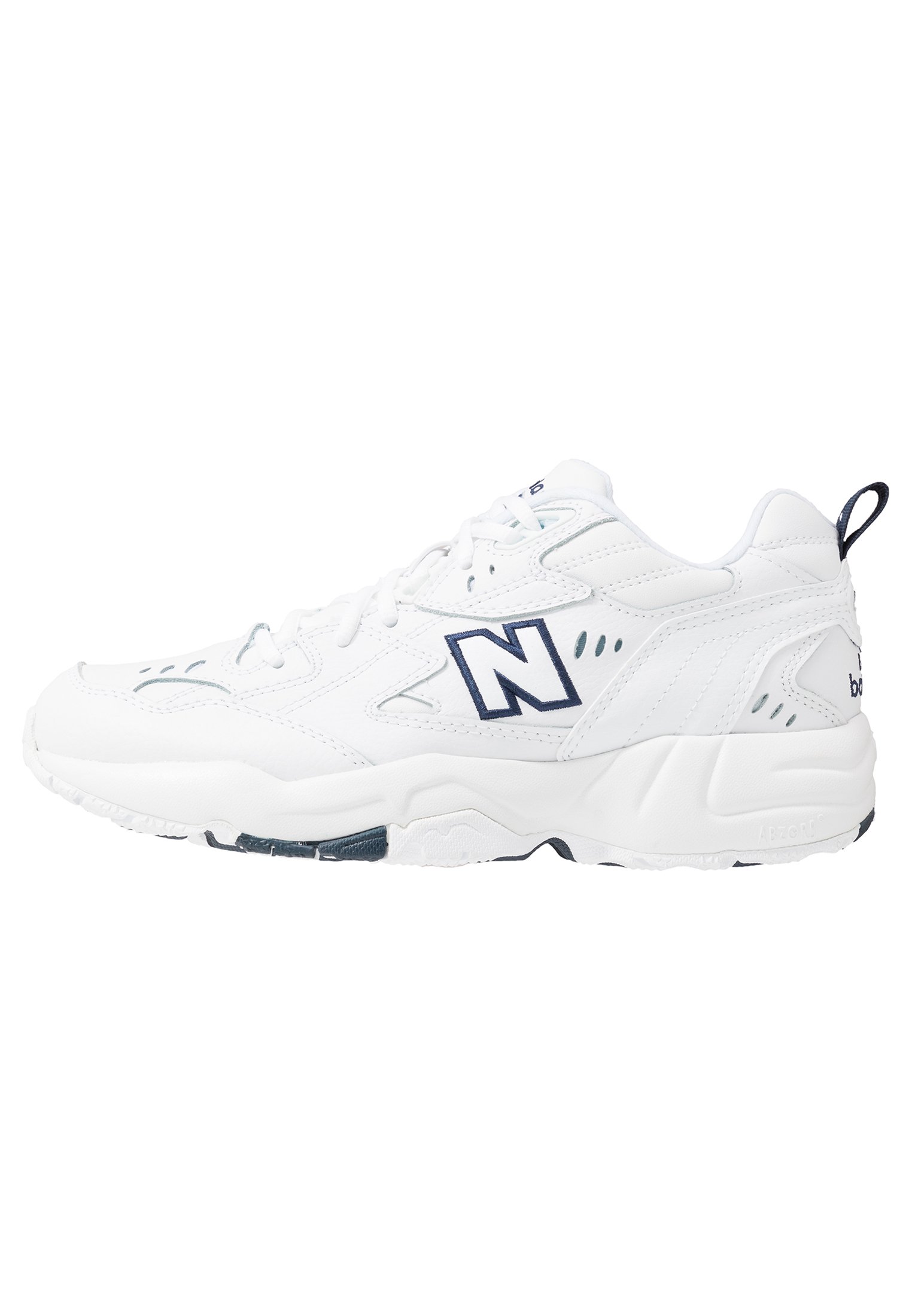 NB MX608 - Trainers - white