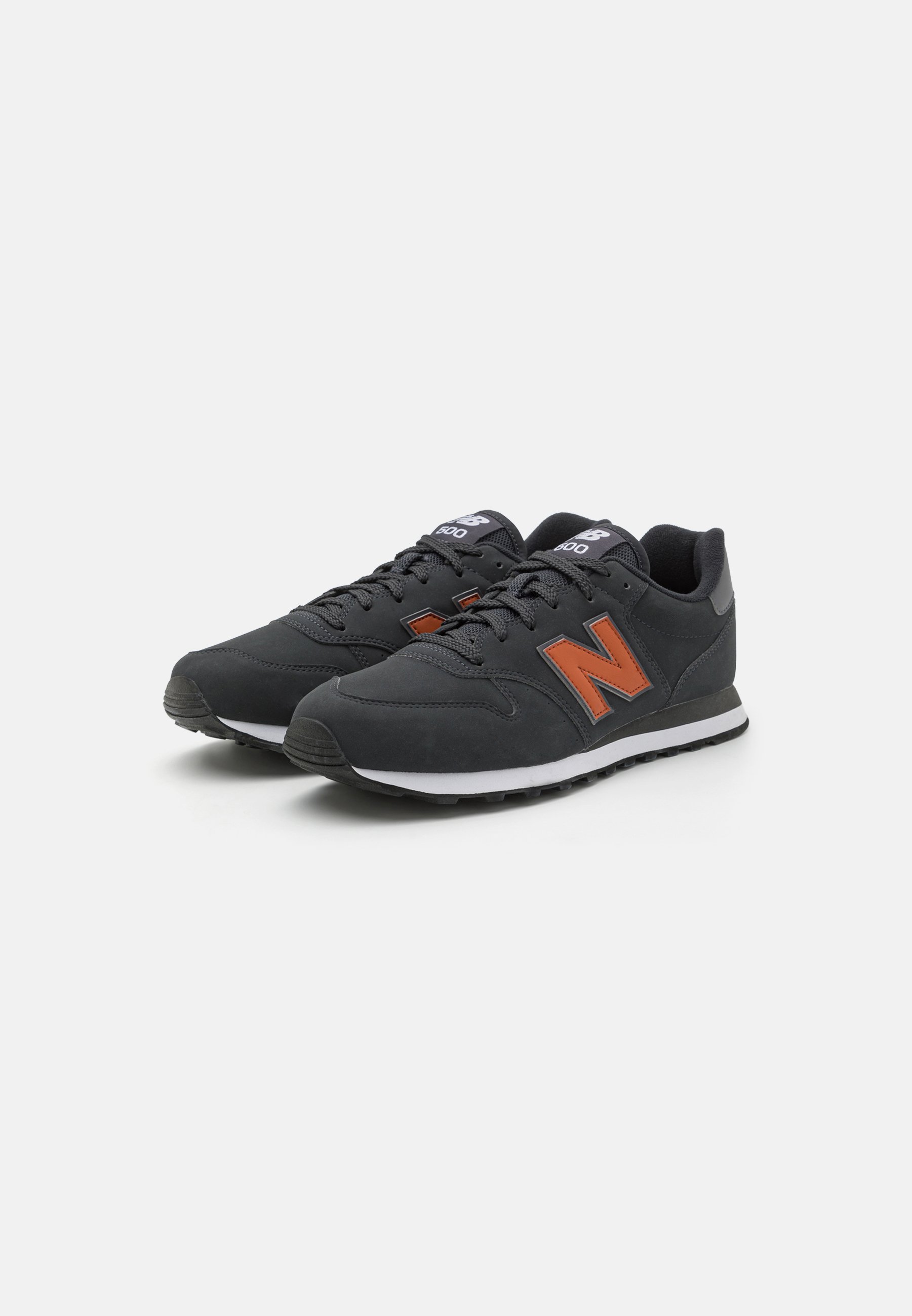 NB 500 UNISEX - Trainers - phantom/blue
