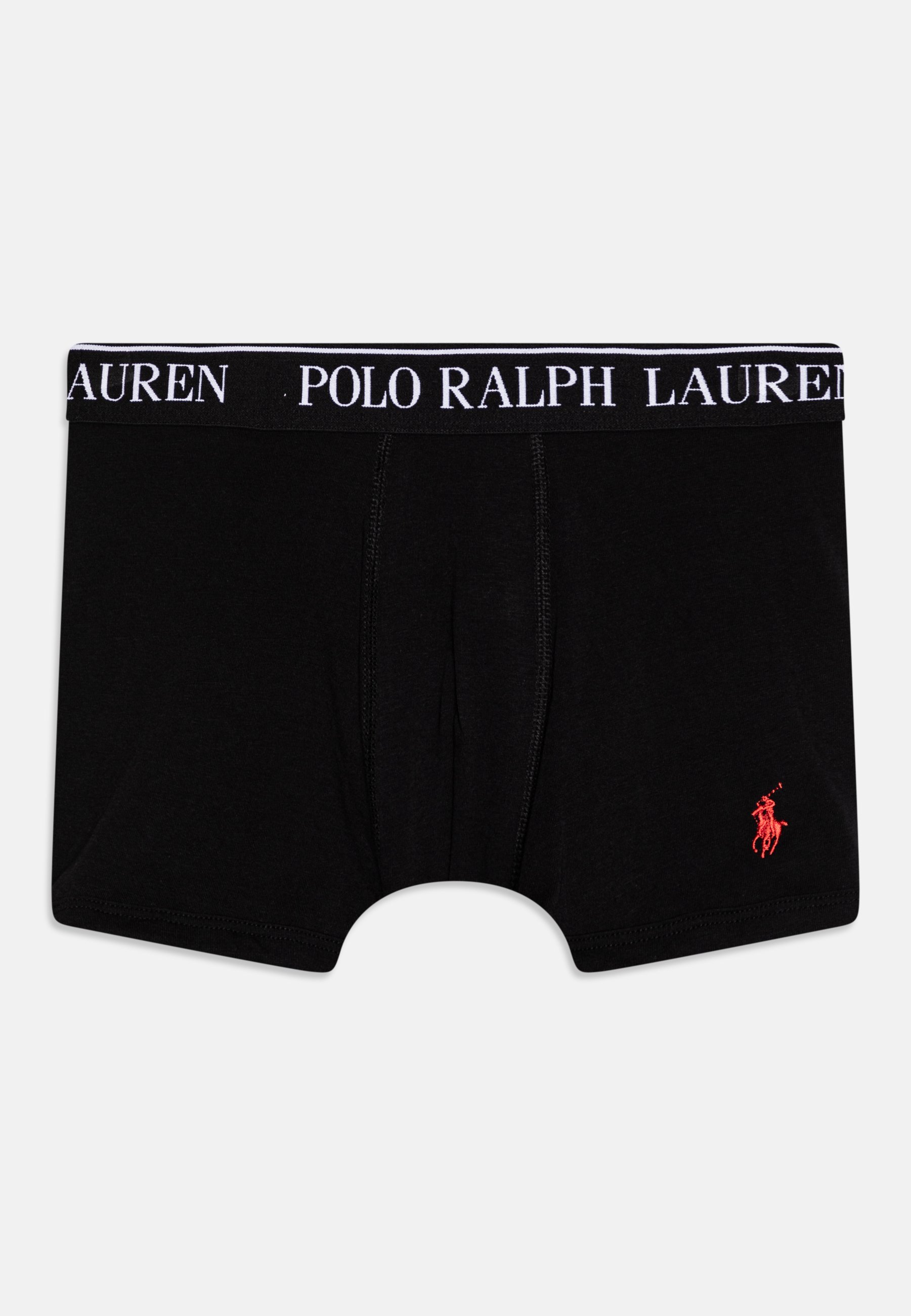Polo Ralph Lauren 2 PACK - Pants -  black/black