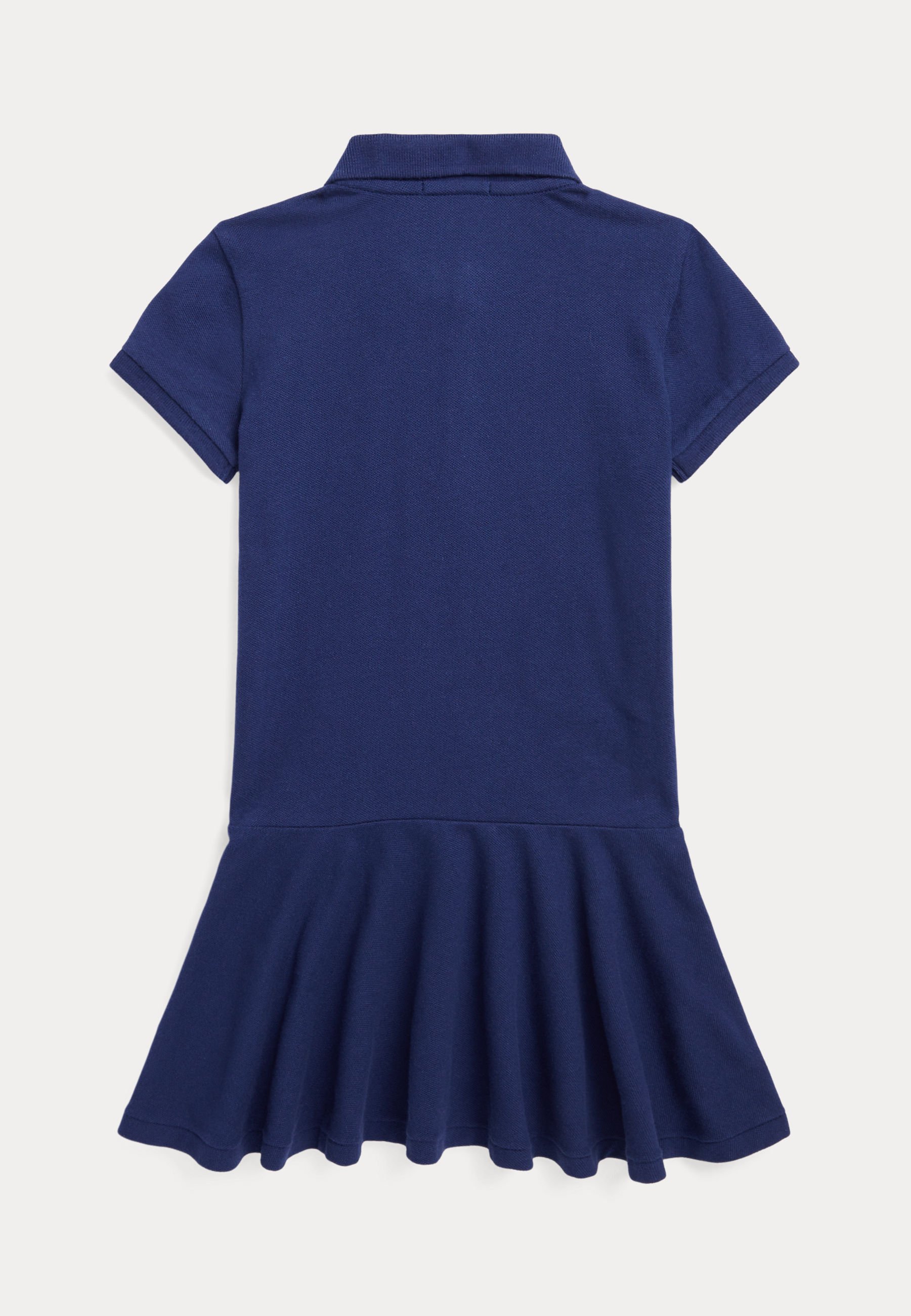 Polo Ralph Lauren DRESS - Day dress - freshwater/royal blue