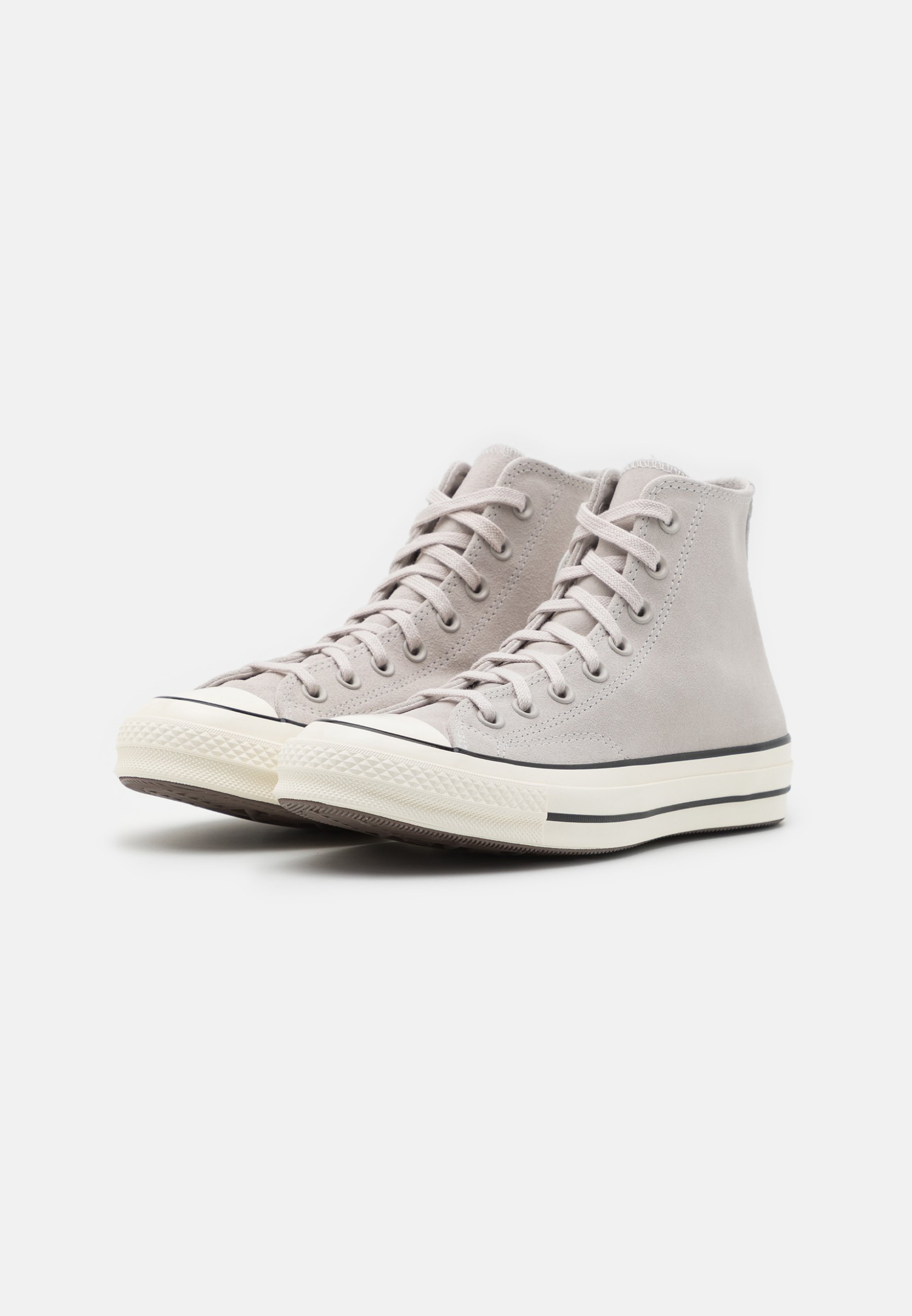 Converse CHUCK 70 SEASONAL COLOR UNISEX - High-top trainers - pale putty/egret/hidden trail/beige