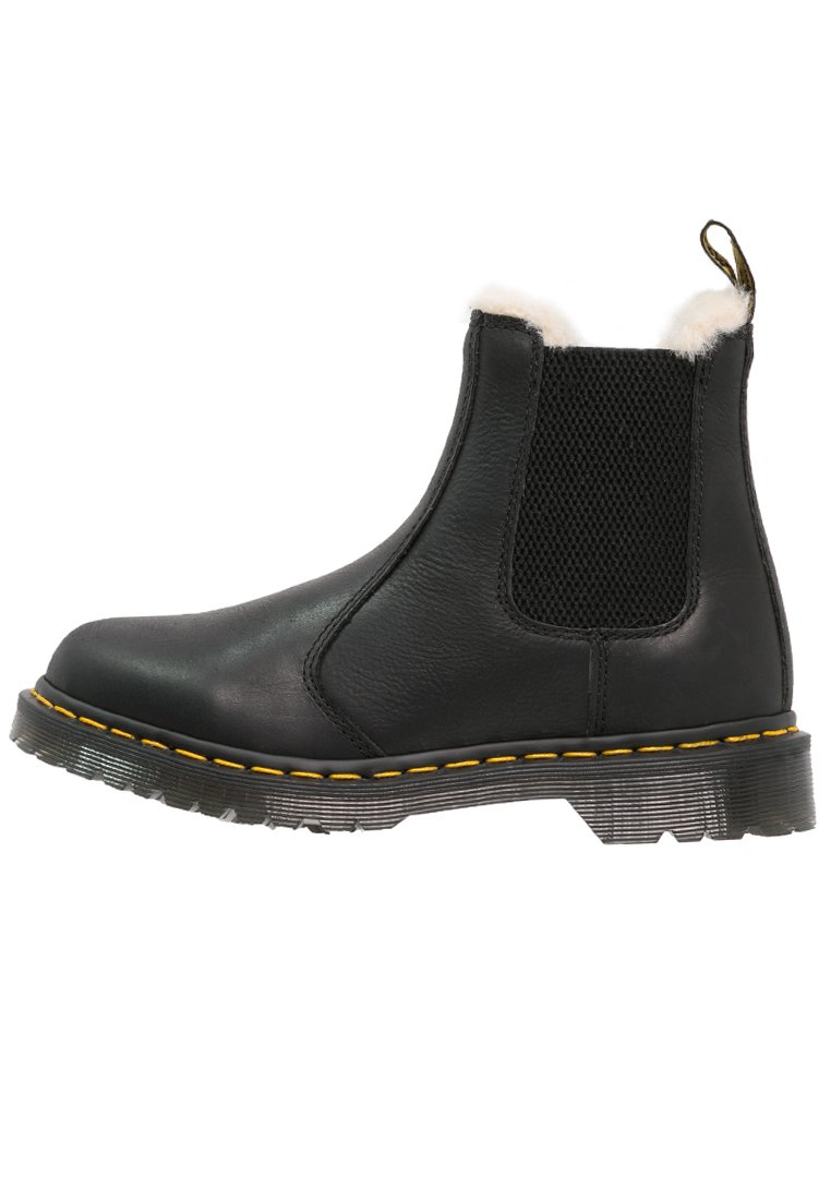 Dr. Martens 2976 LEONORE - Classic ankle boots - black