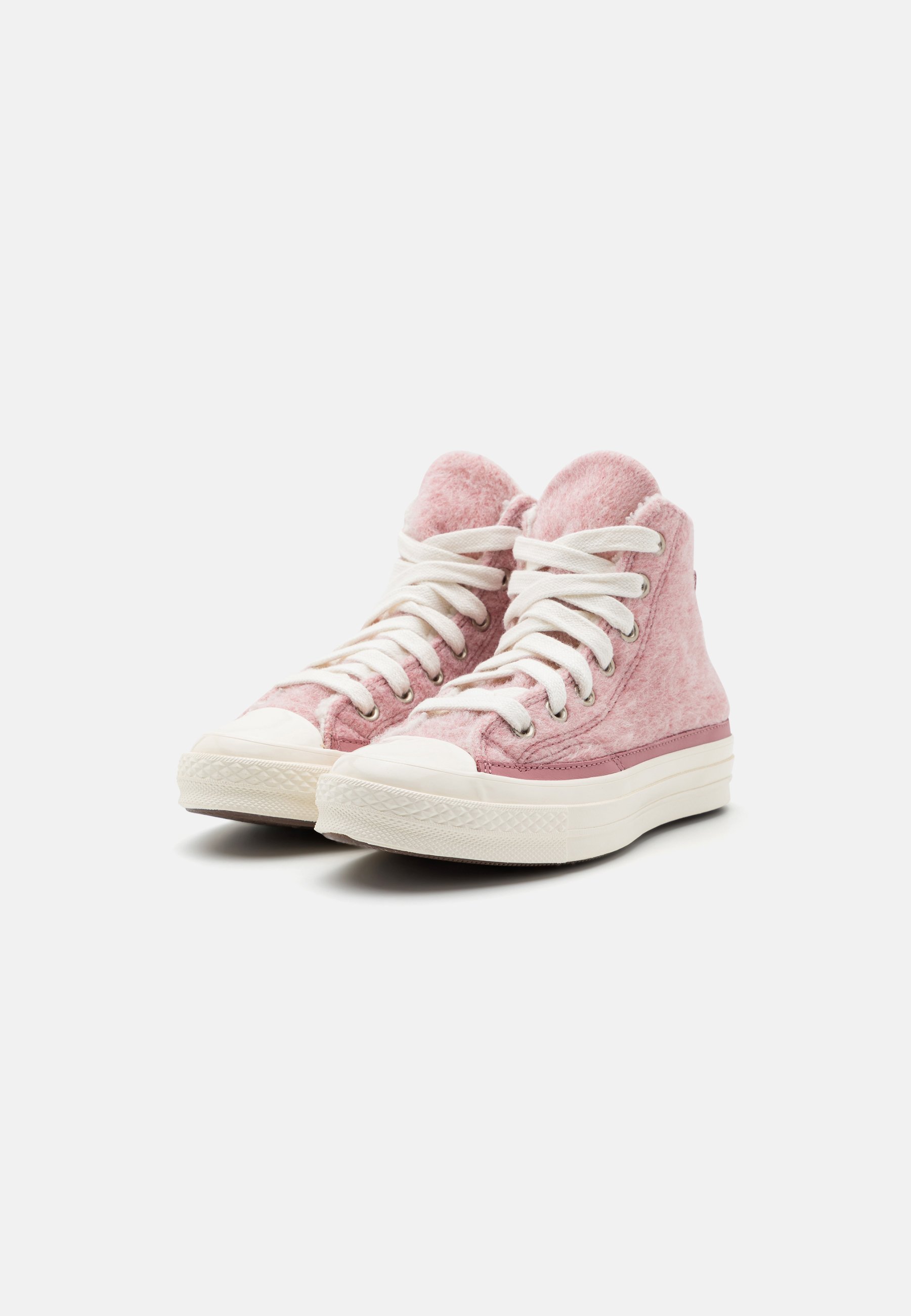 Converse CHUCK 70 - High-top trainers - light pink
