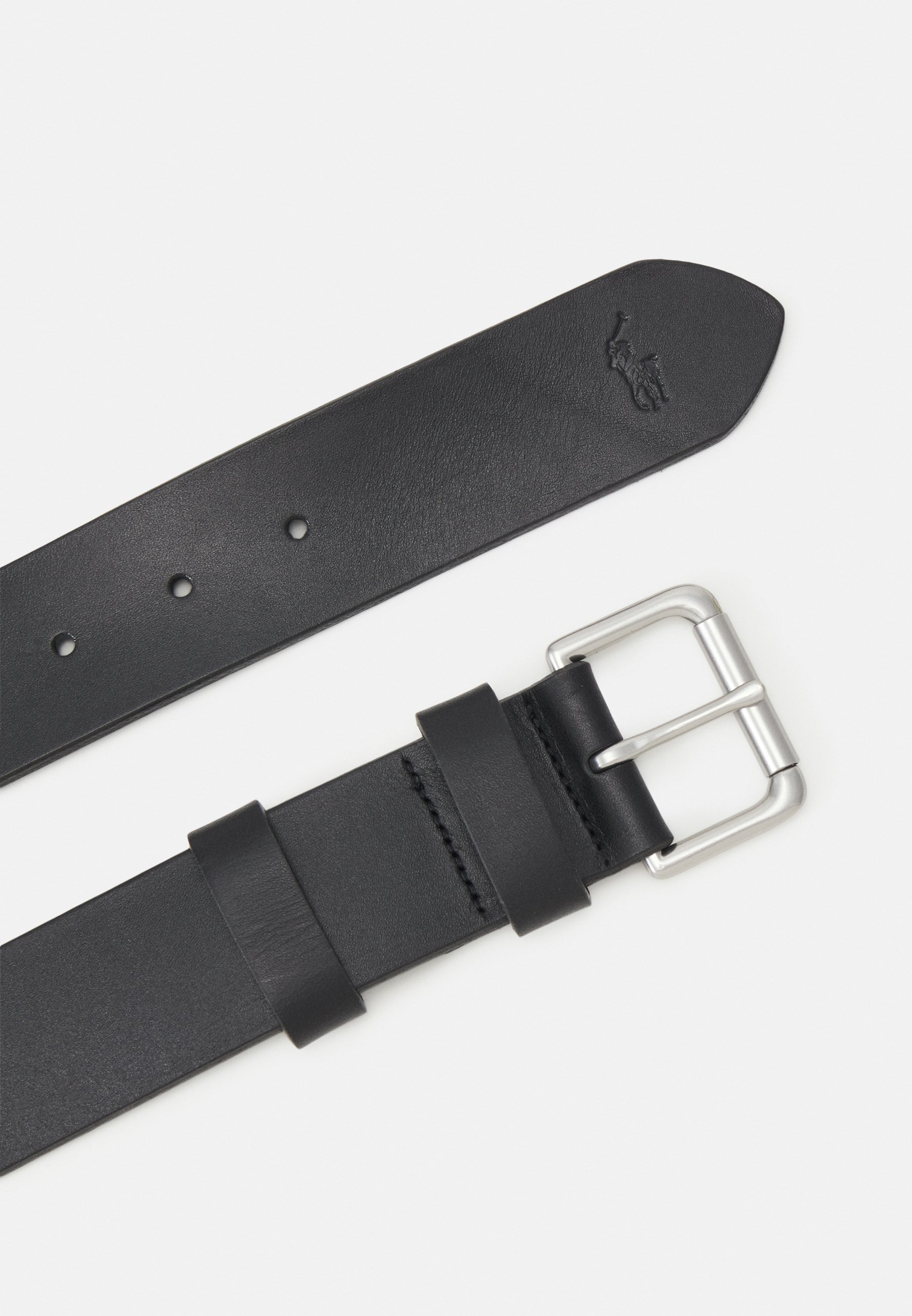 Polo Ralph Lauren ROLLER - Belt - black