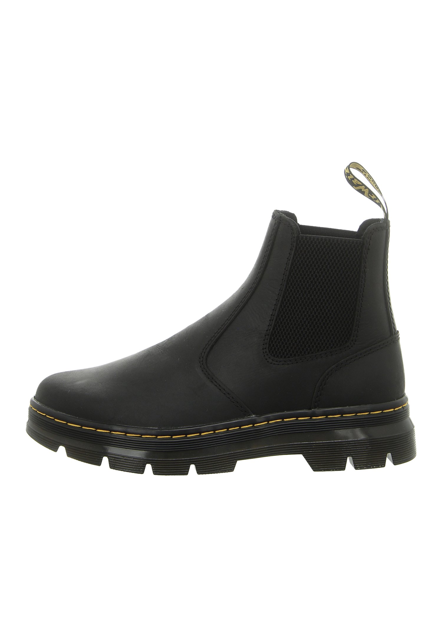 Dr. Martens Classic ankle boots - black
