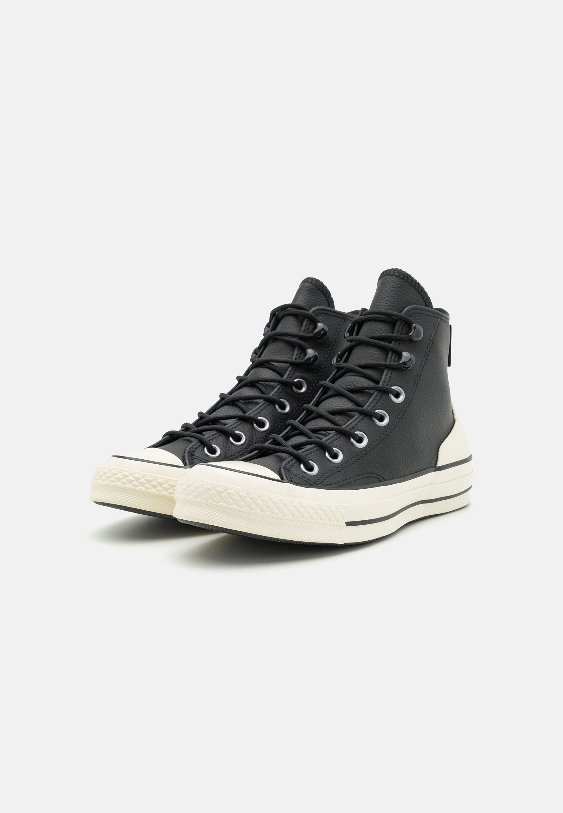 Converse CHUCK 70 COUNTER CLIMATE - High-top trainers - black