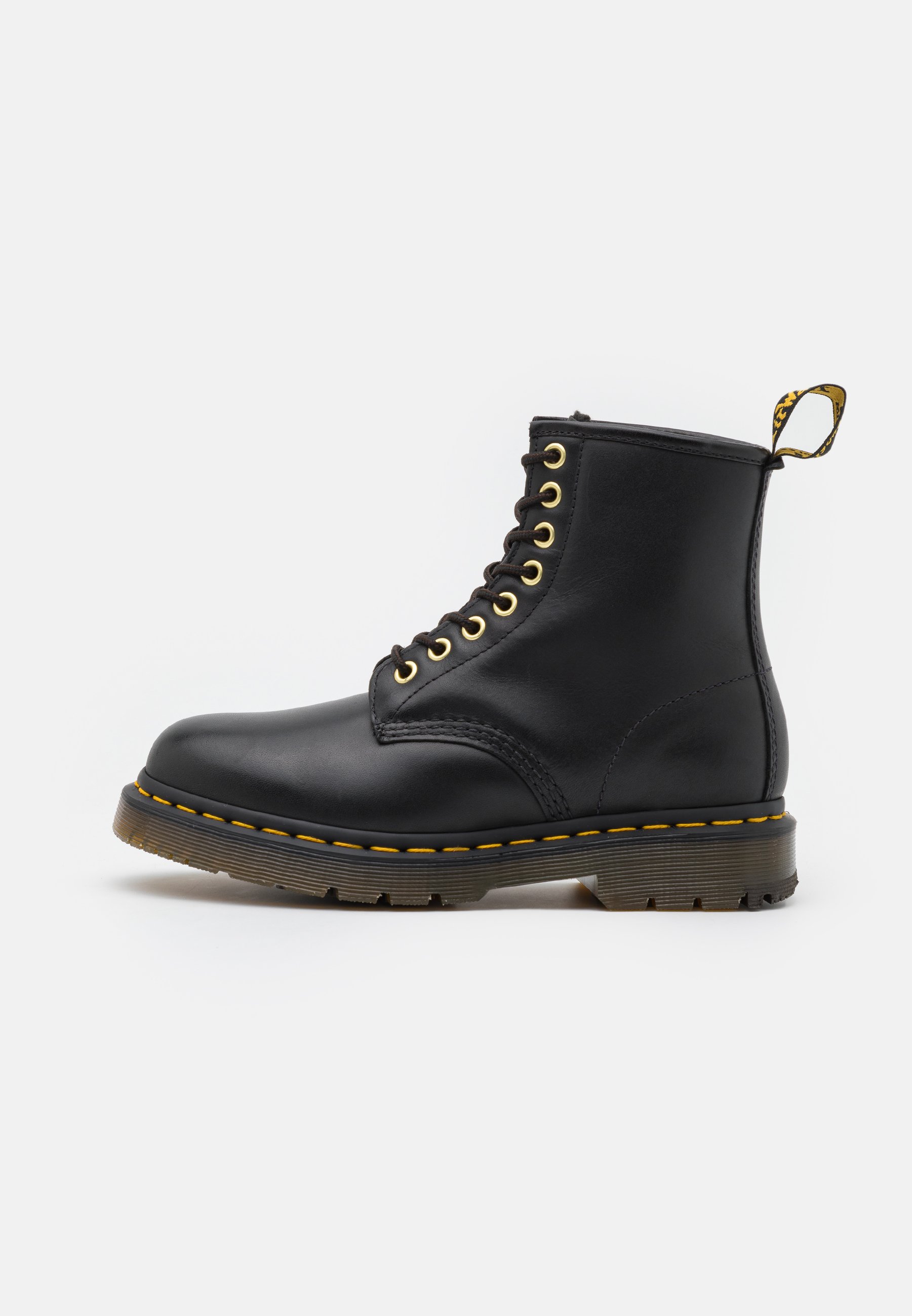Dr. Martens 1460 BLIZZARD WP UNISEX - Winter boots - black
