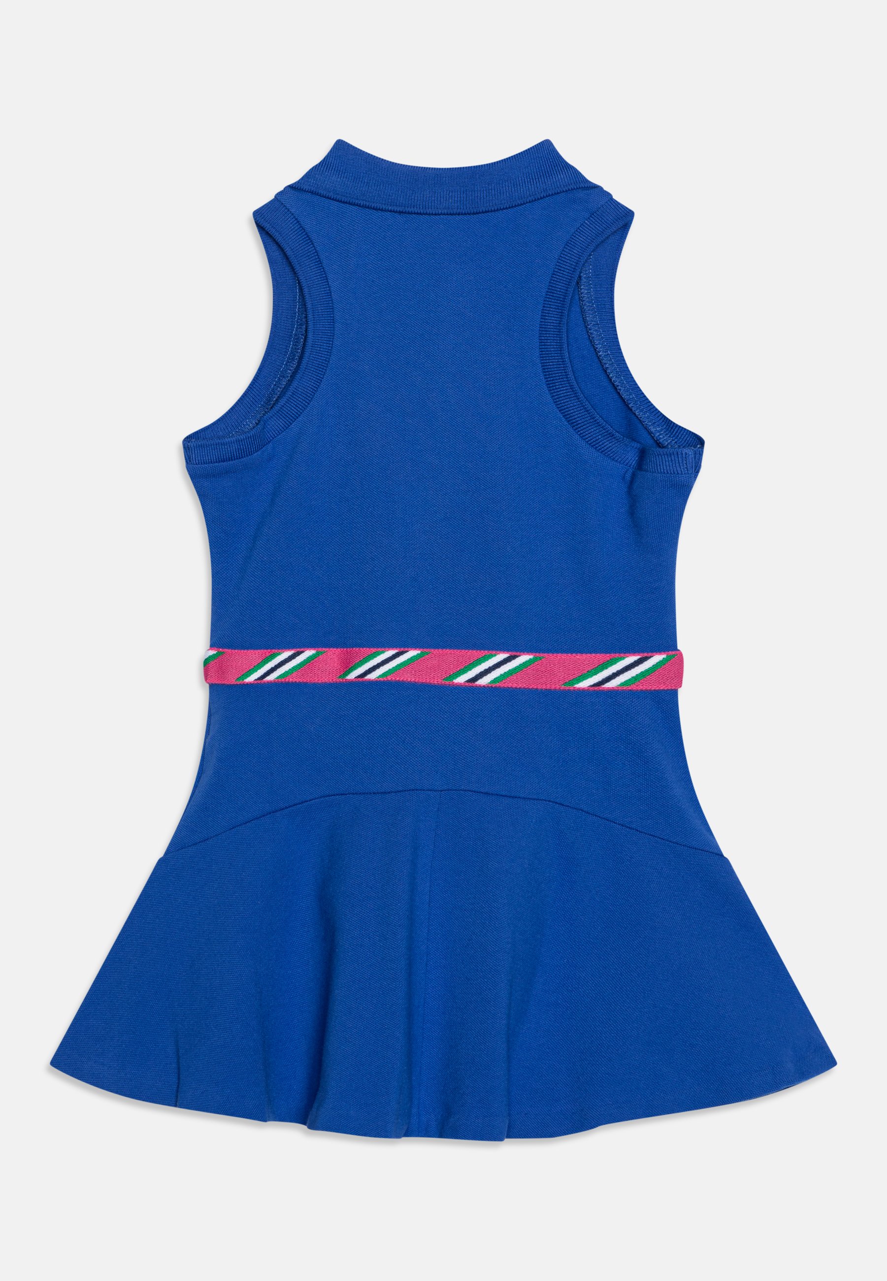 Polo Ralph Lauren DAY DRESS - Day dress - new iris/blue