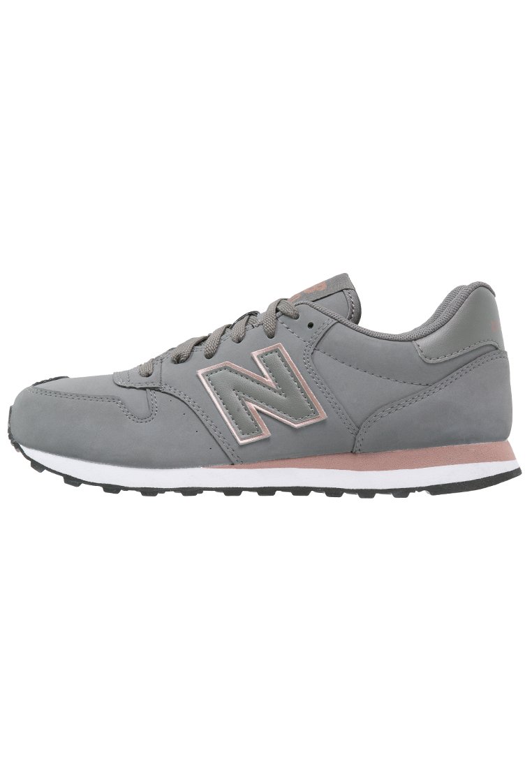 NB GW500 - Trainers - grey/dark grey