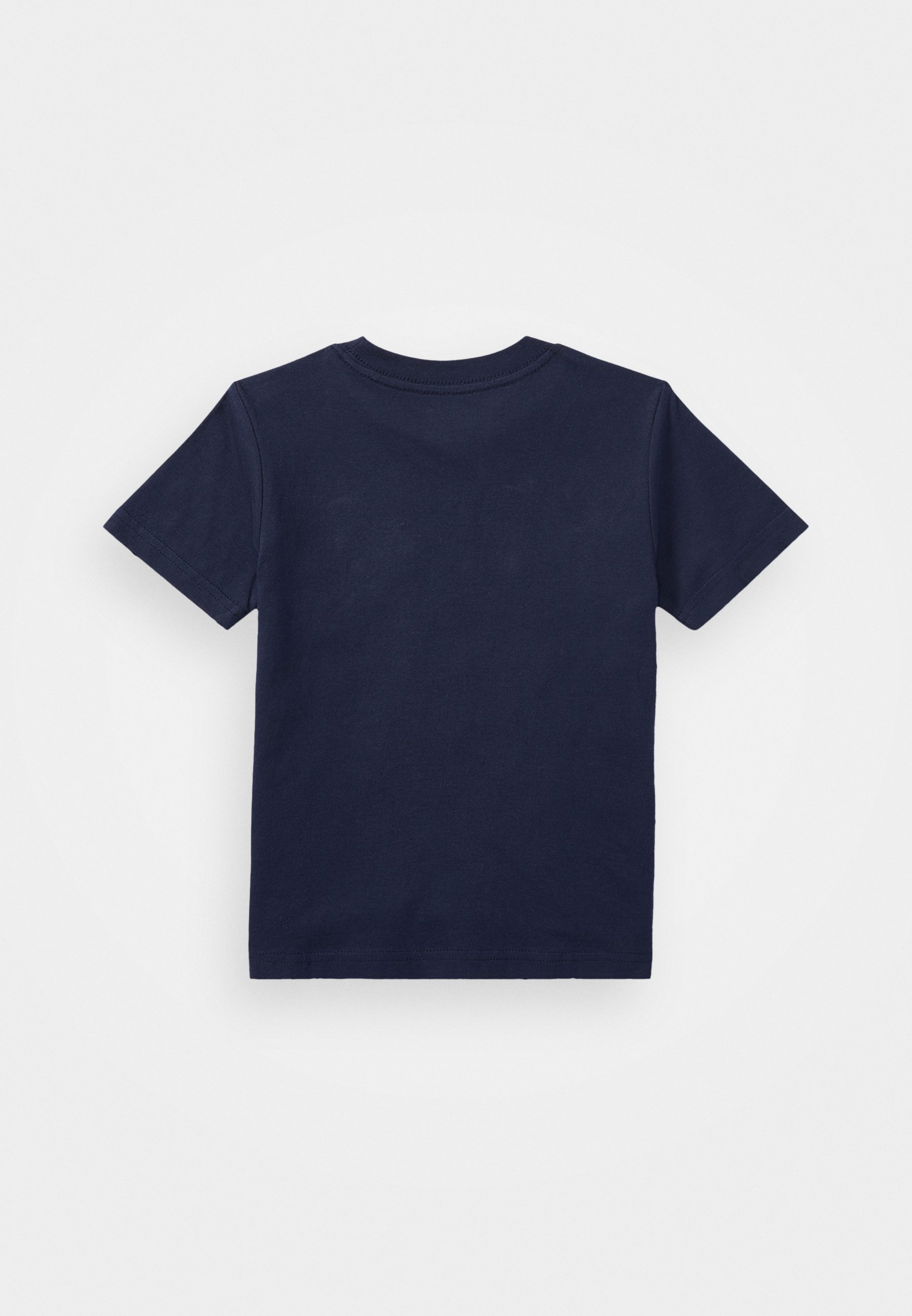 Polo Ralph Lauren Basic T-shirt - cruise navy/dark blue