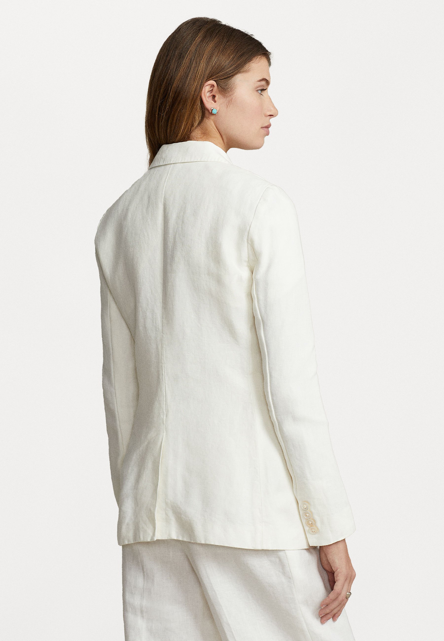 Polo Ralph Lauren Blazer - nevis/white