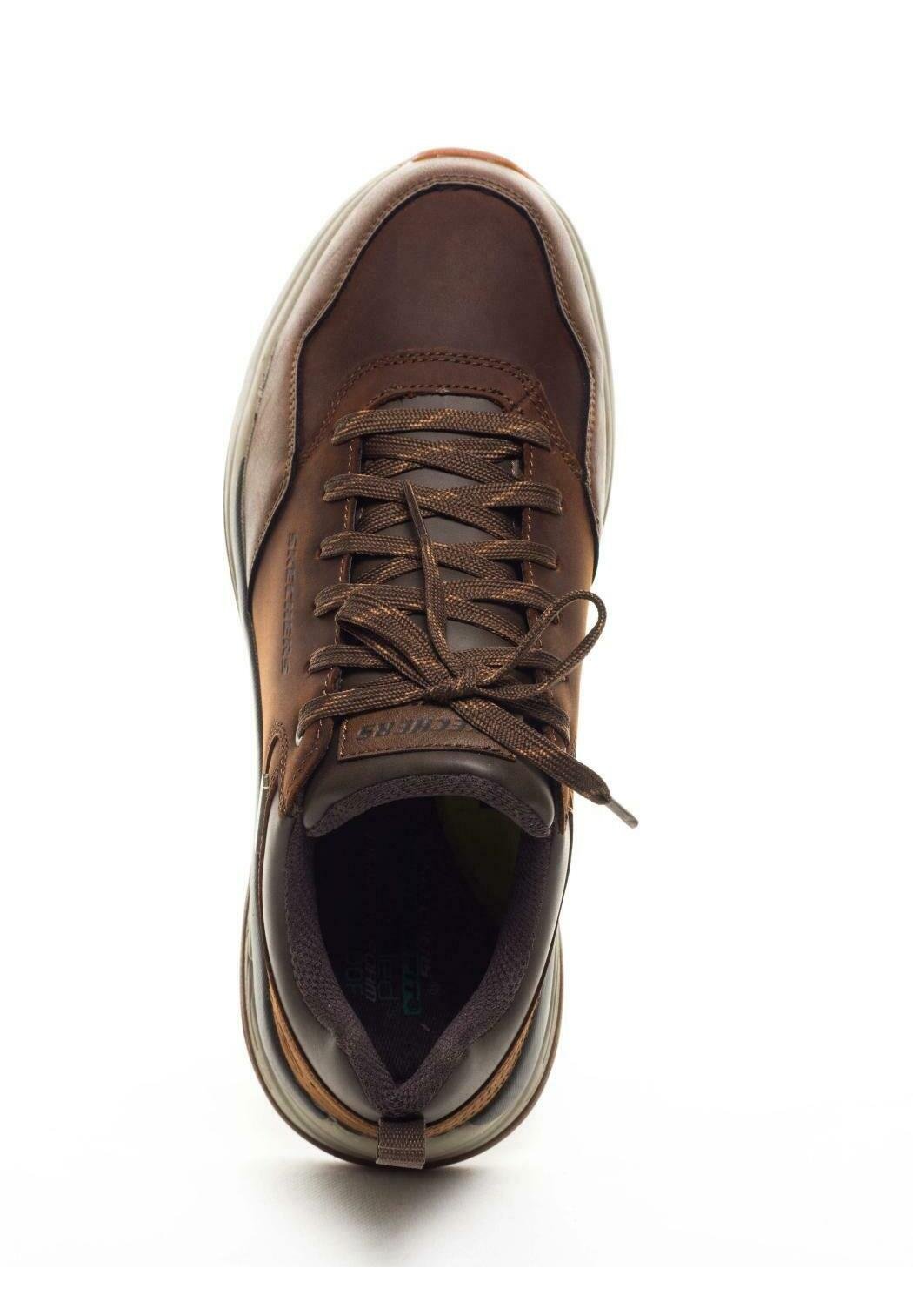 Skechers Trainers - marrón/brown
