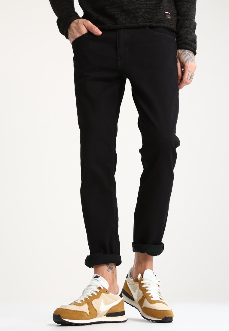 Levi's® 511 - Slim fit jeans - nightshine/black denim