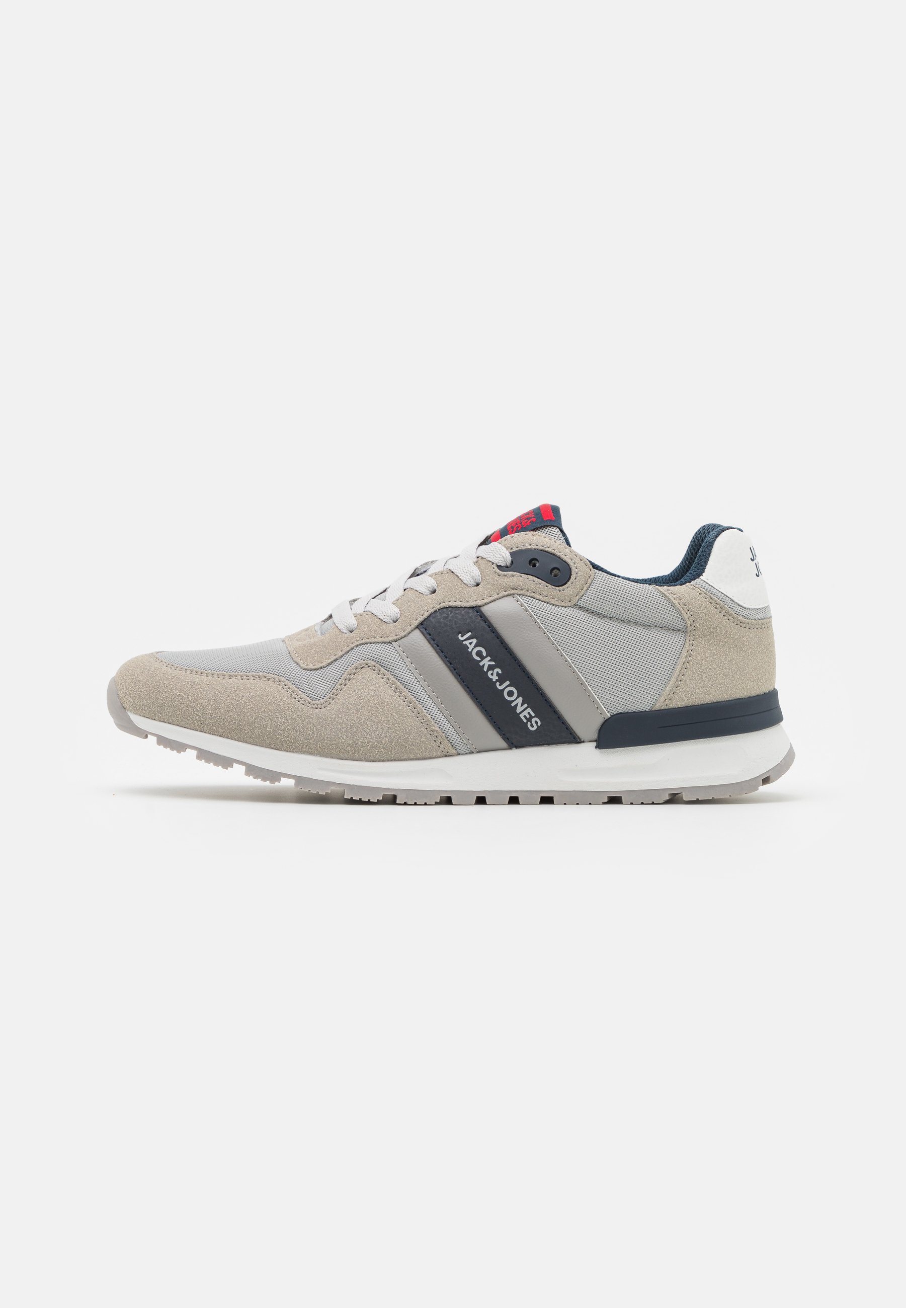 Jack &Jones JFWSTELLAR 3.0  - Trainers - vapor blue/dark blue