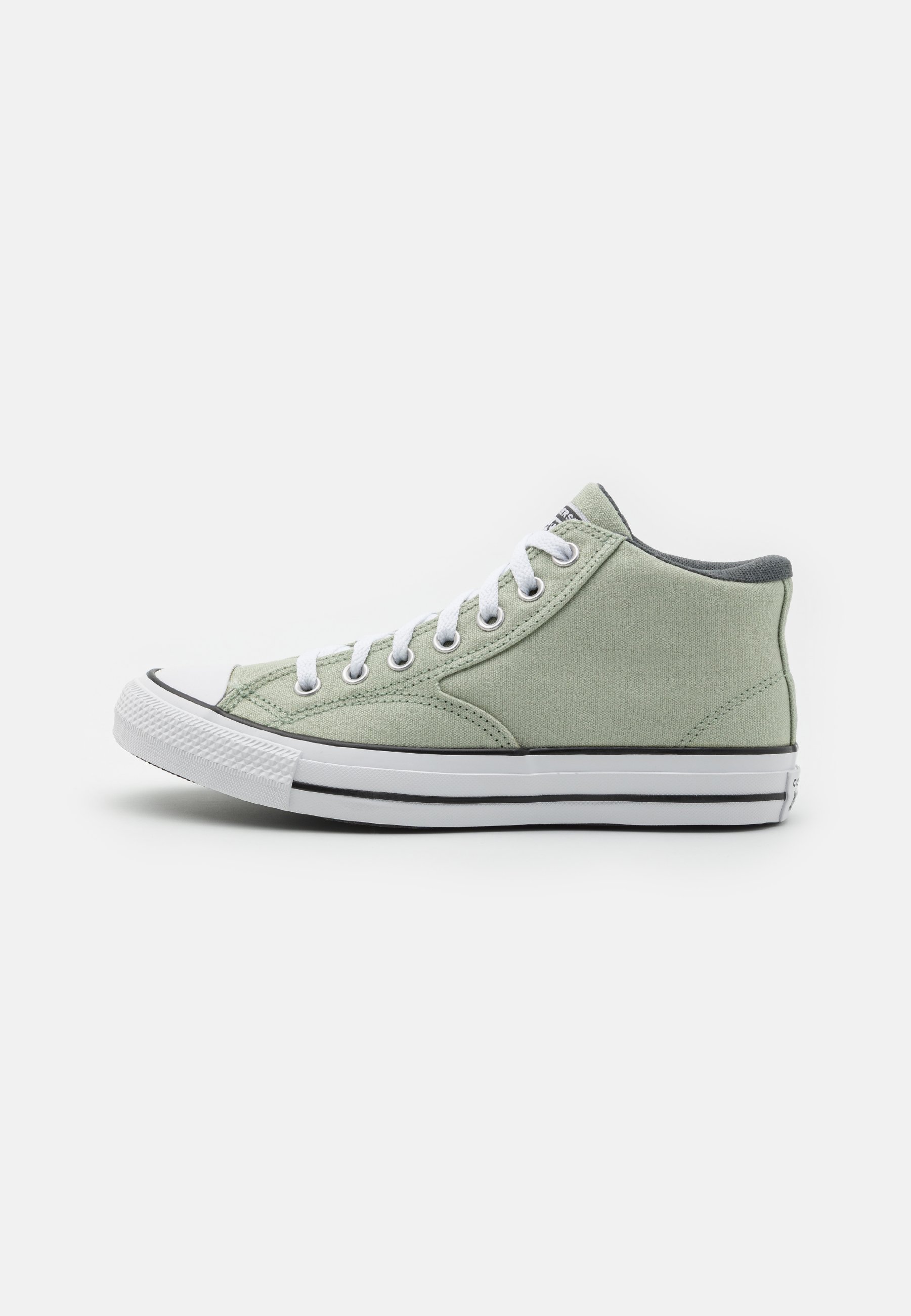 Converse CHUCK TAYLOR ALL STAR MALDEN STREET SUMMER TONE UNISEX - High-top trainers - summit sage/cyber grey/white/grey