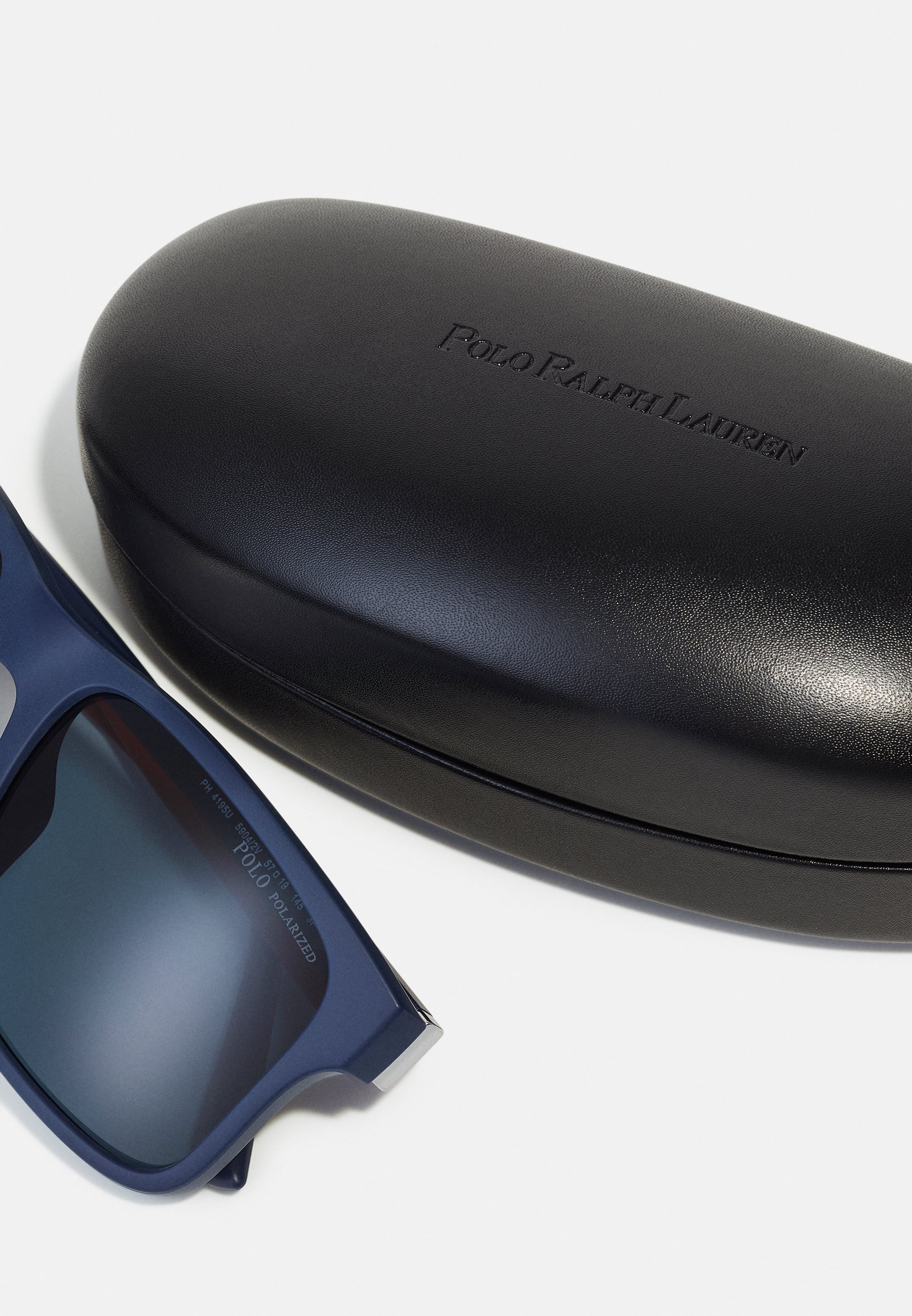 Polo Ralph Lauren Sunglasses - dark blue