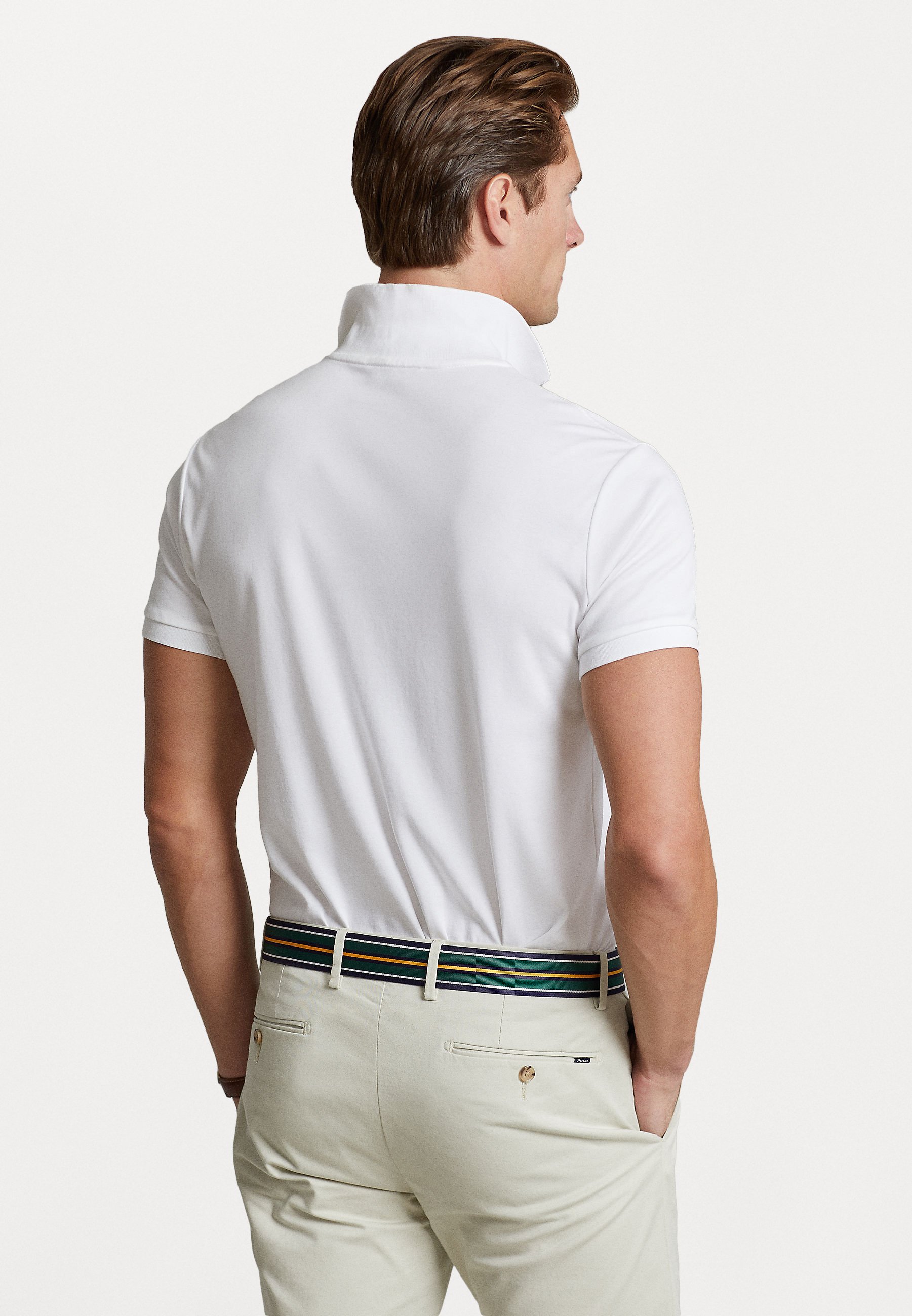 Polo Ralph Lauren Polo shirt - white/off-white