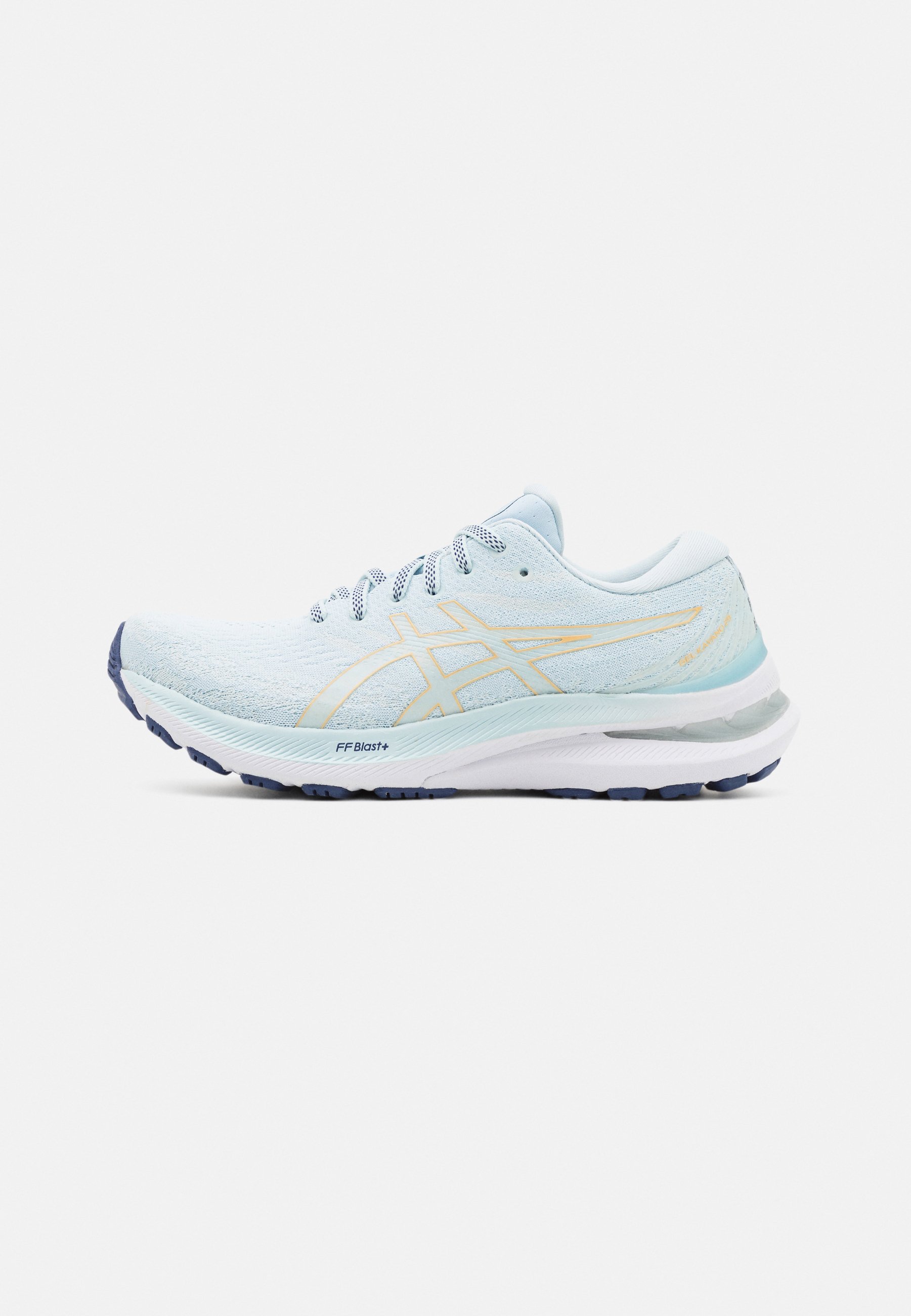 ASICS GEL KAYANO 29 - Stabilty running shoes - sky/champagne/light blue