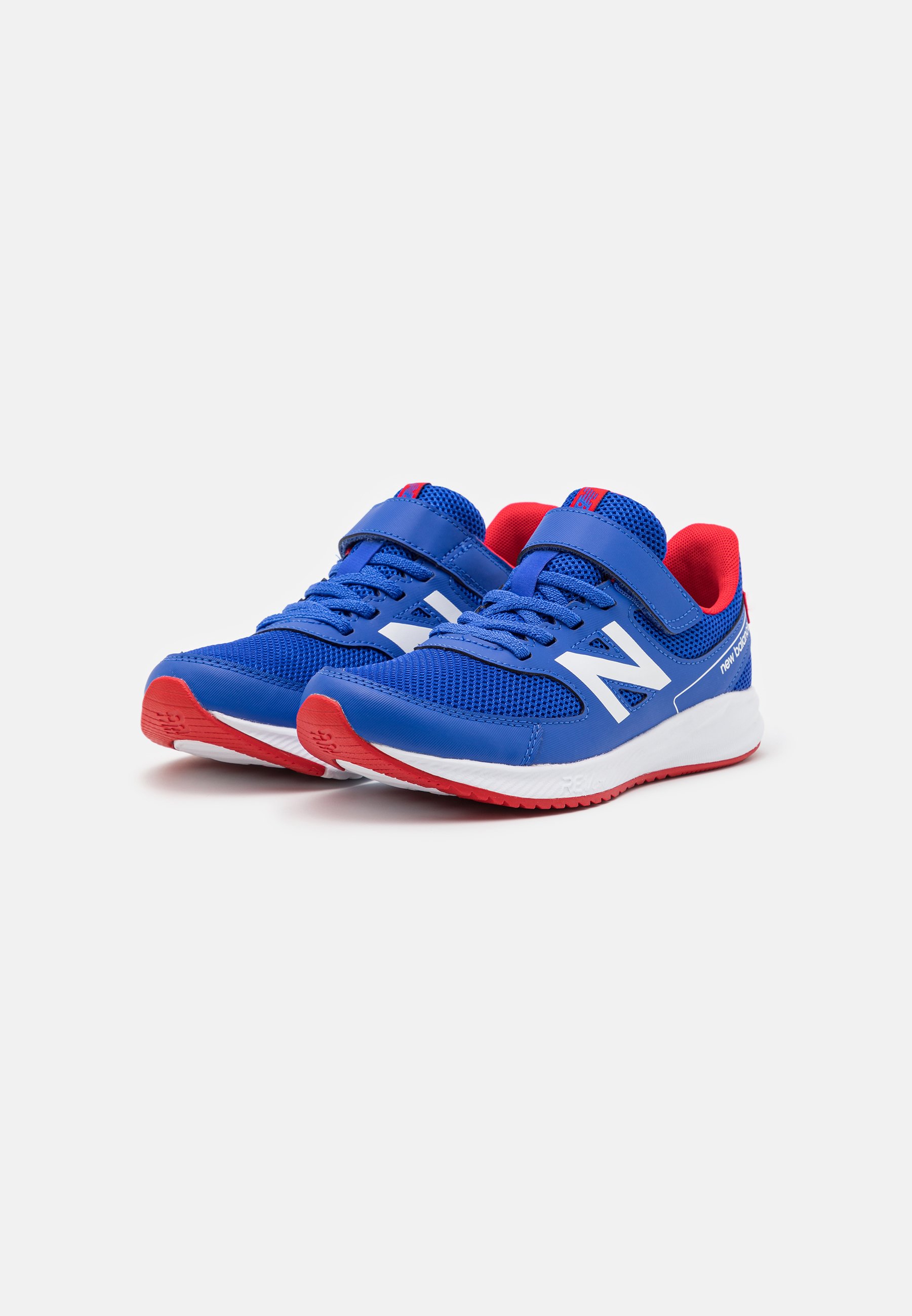 NB Neutral running shoes - marine blue/blue