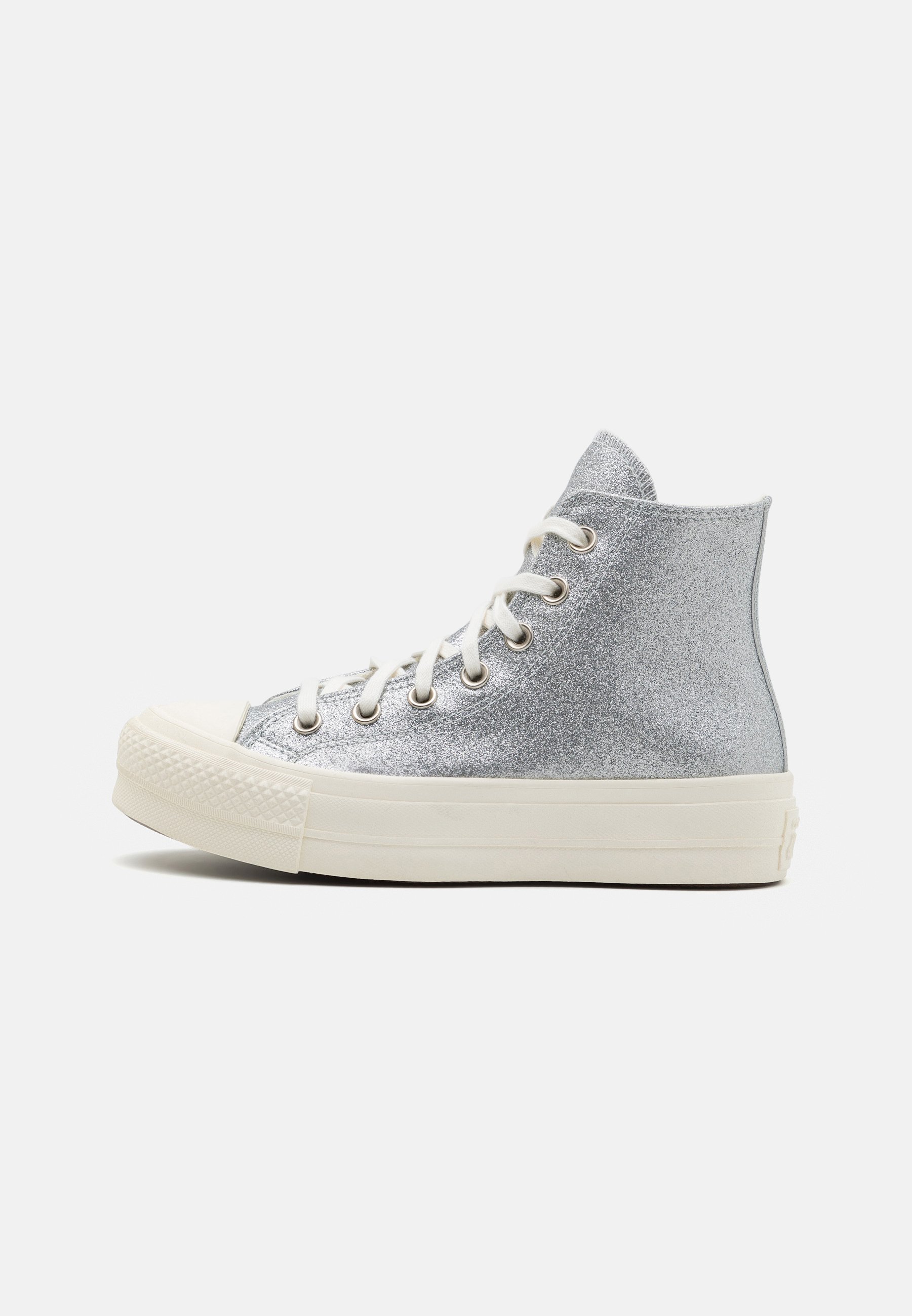 Converse CHUCK TAYLOR ALL STAR - High-top trainers - grey