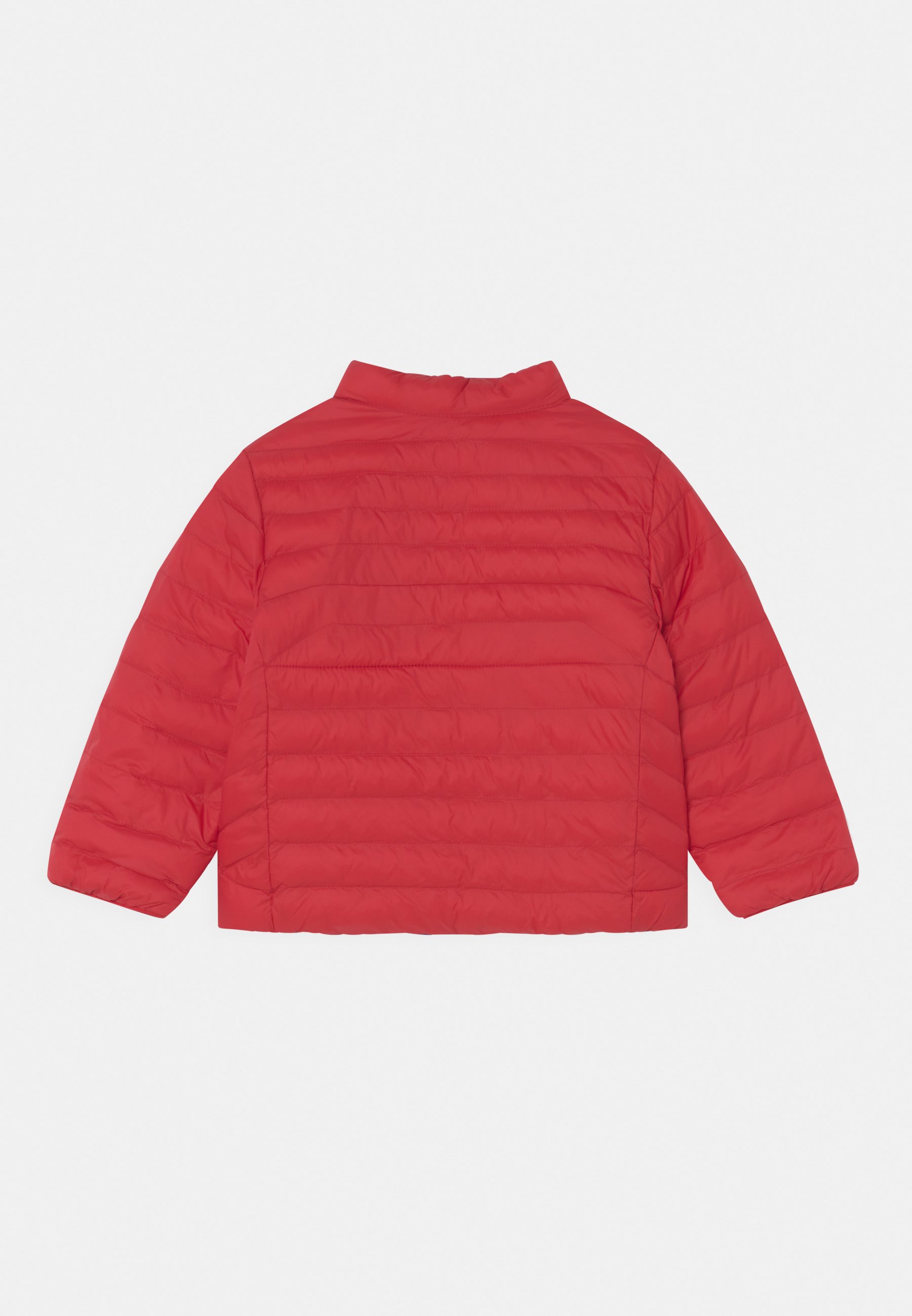 Polo Ralph Lauren TERRA OUTERWEAR - Light jacket - red/heritage royal/red