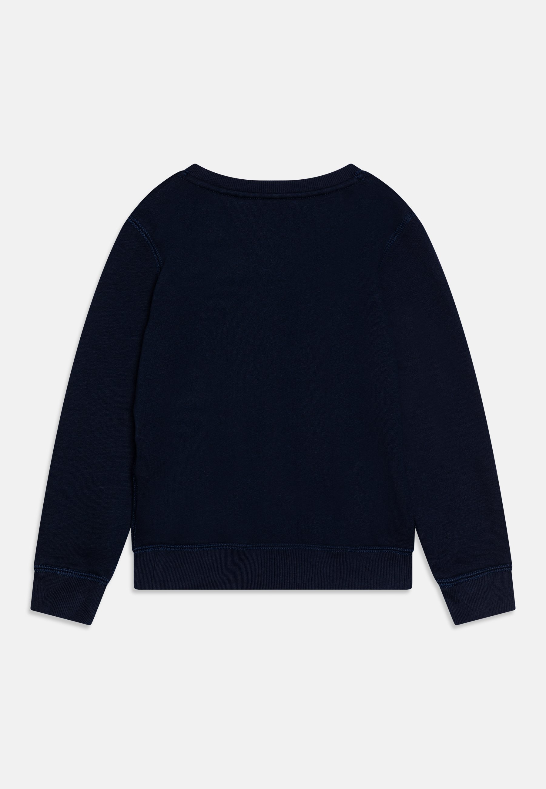 Polo Ralph Lauren BEARCNFLEECE-KNIT SHIRTS-SWEATSHIRT - Sweatshirt - refined navy/dark blue