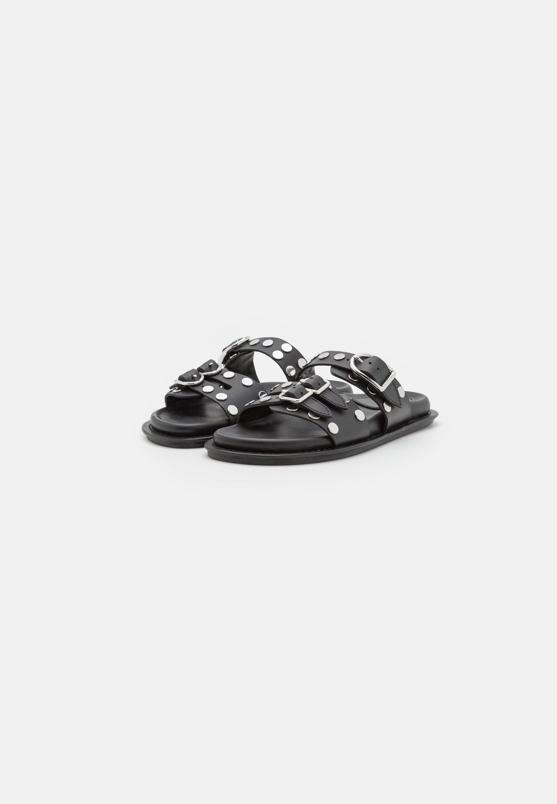 Polo Ralph Lauren Mules - black