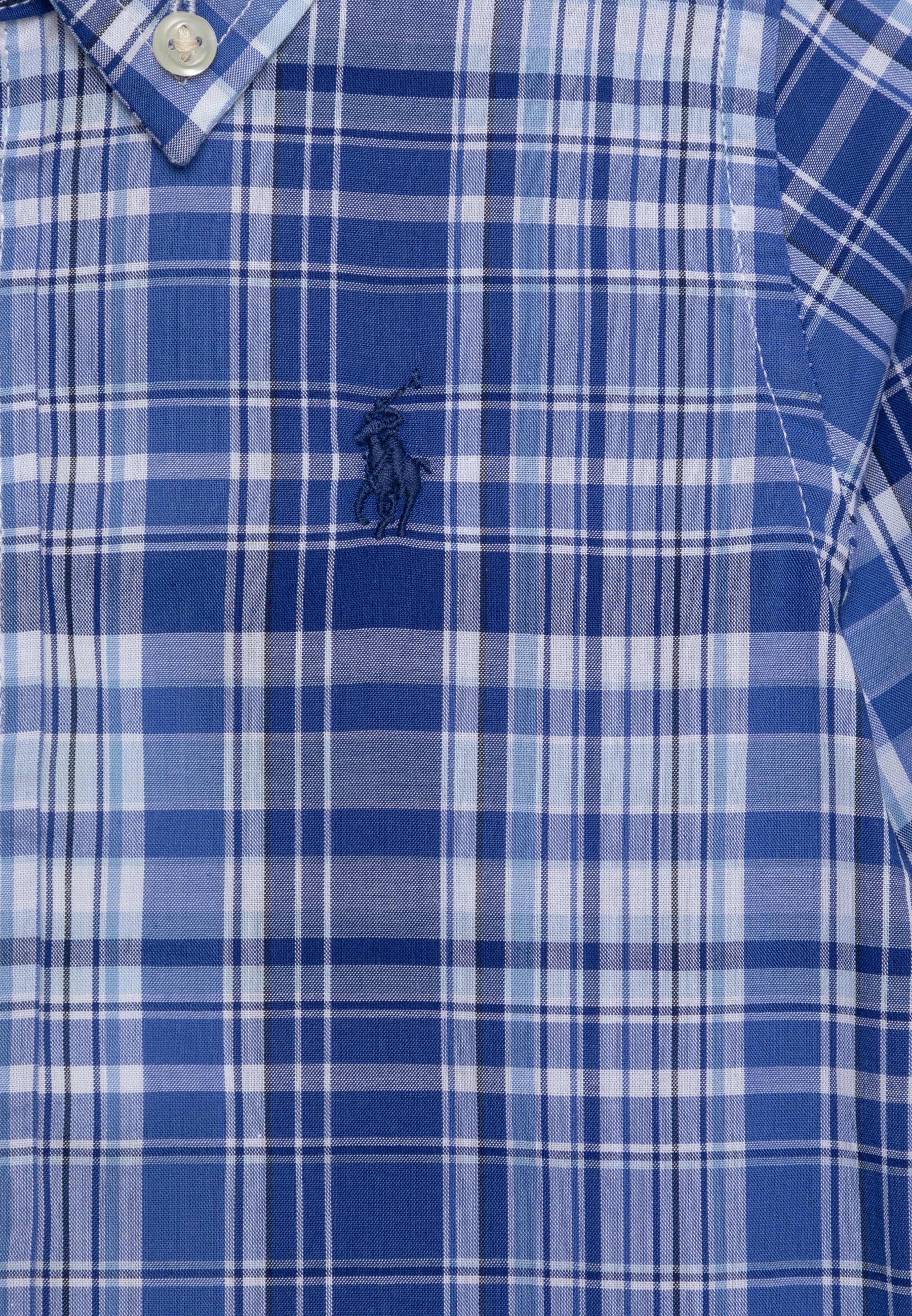Polo Ralph Lauren Shirt - royal/multi-coloured/multi-coloured