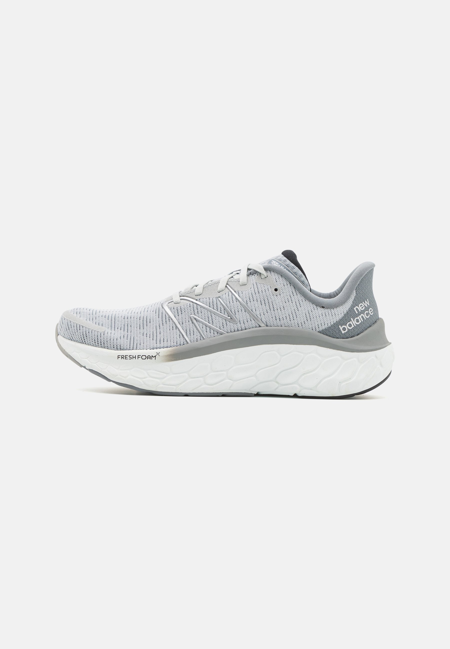 NB FRESH FOAM KAIHA V1 - Neutral running shoes - light aluminum/light grey