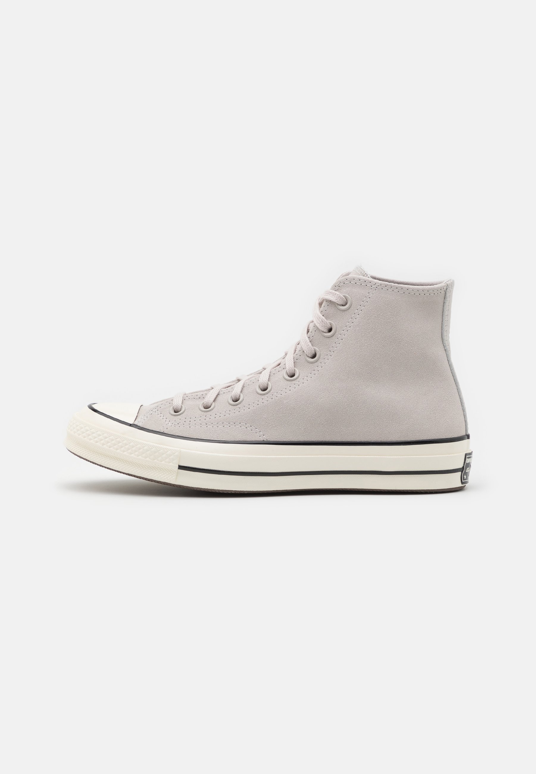 Converse CHUCK 70 SEASONAL COLOR UNISEX - High-top trainers - pale putty/egret/hidden trail/beige