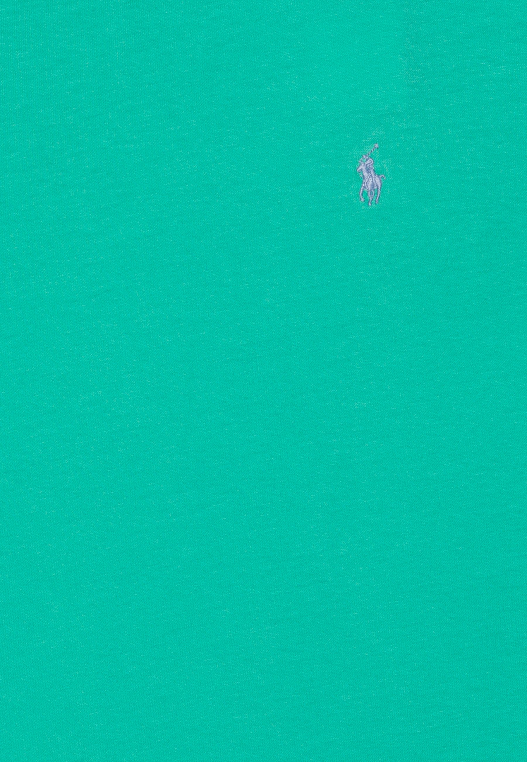 Polo Ralph Lauren Basic T-shirt - sunset green/evergreen