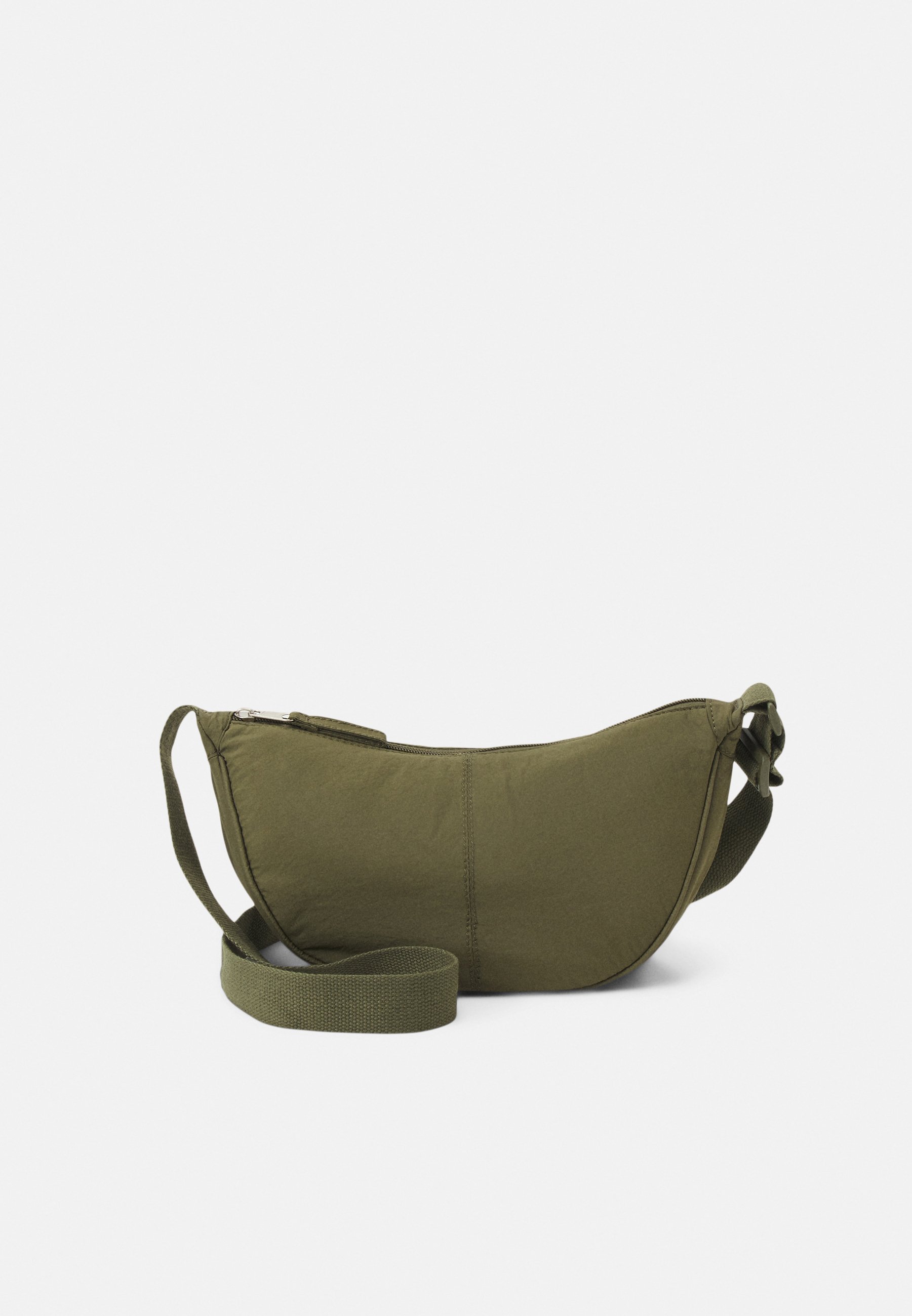 Vero Moda VMLIA CROSS OVER - Across body bag - capers/khaki