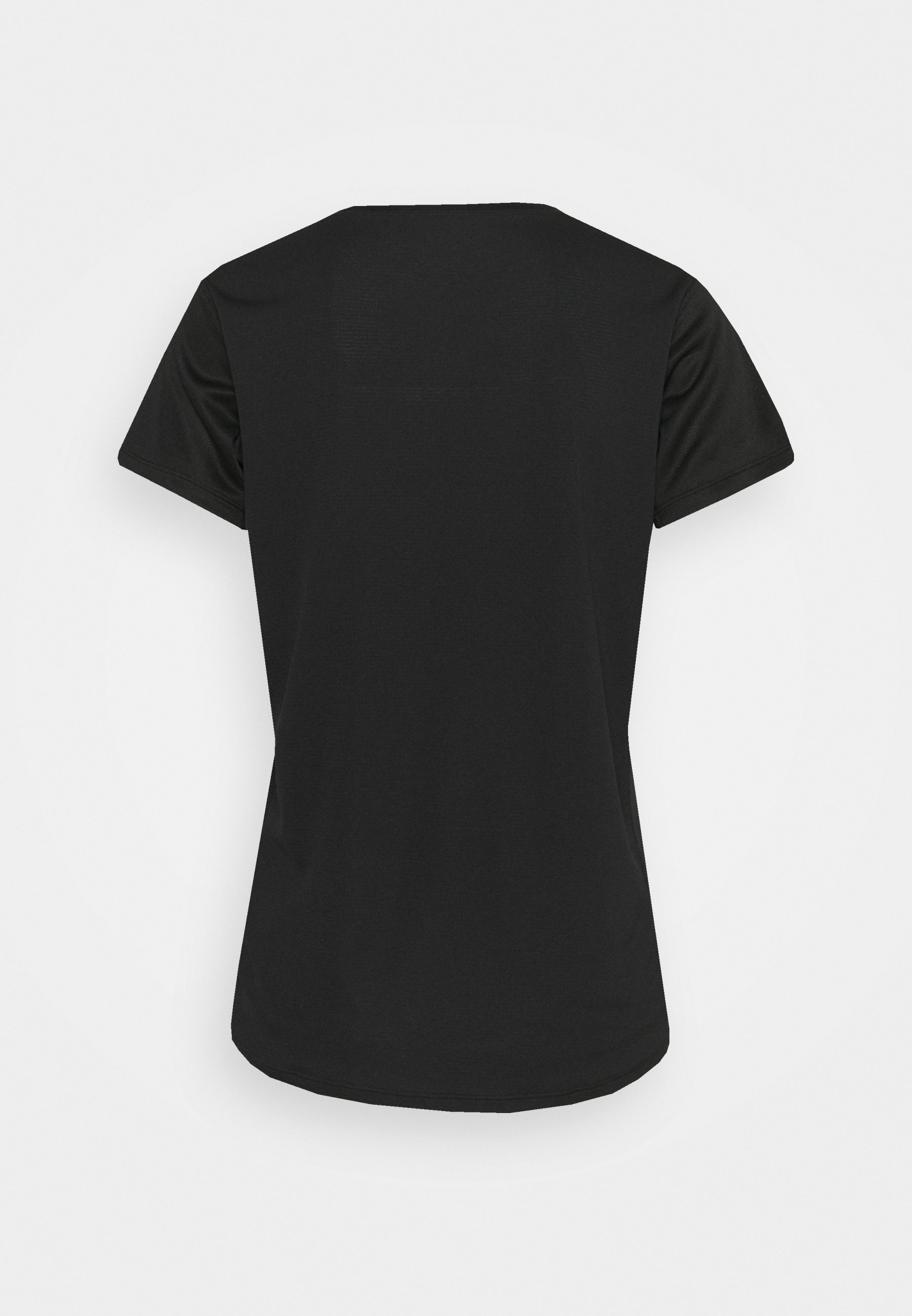 ASICS CORE - Sports T-shirt - performance black/black