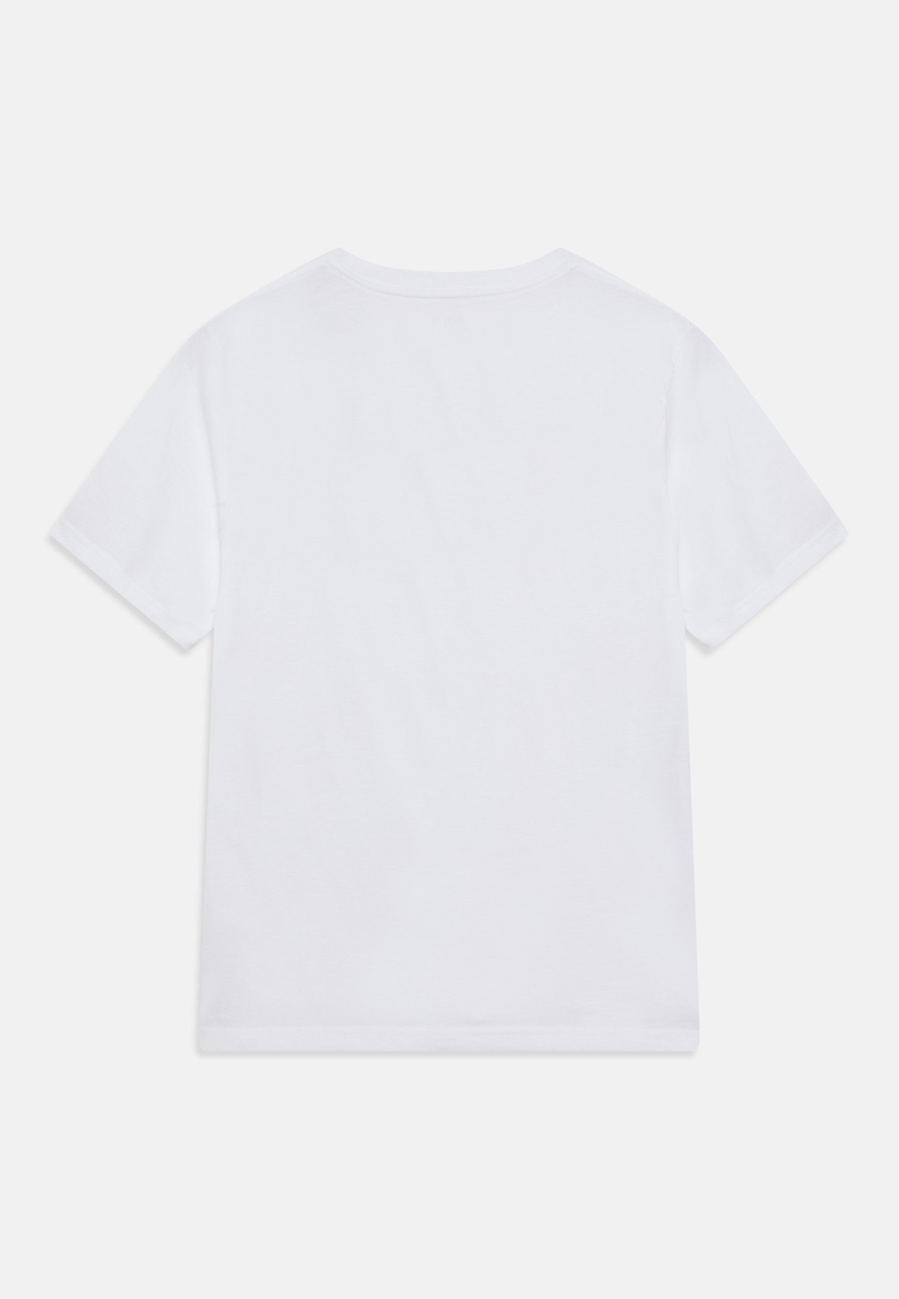 Polo Ralph Lauren Print T-shirt - white