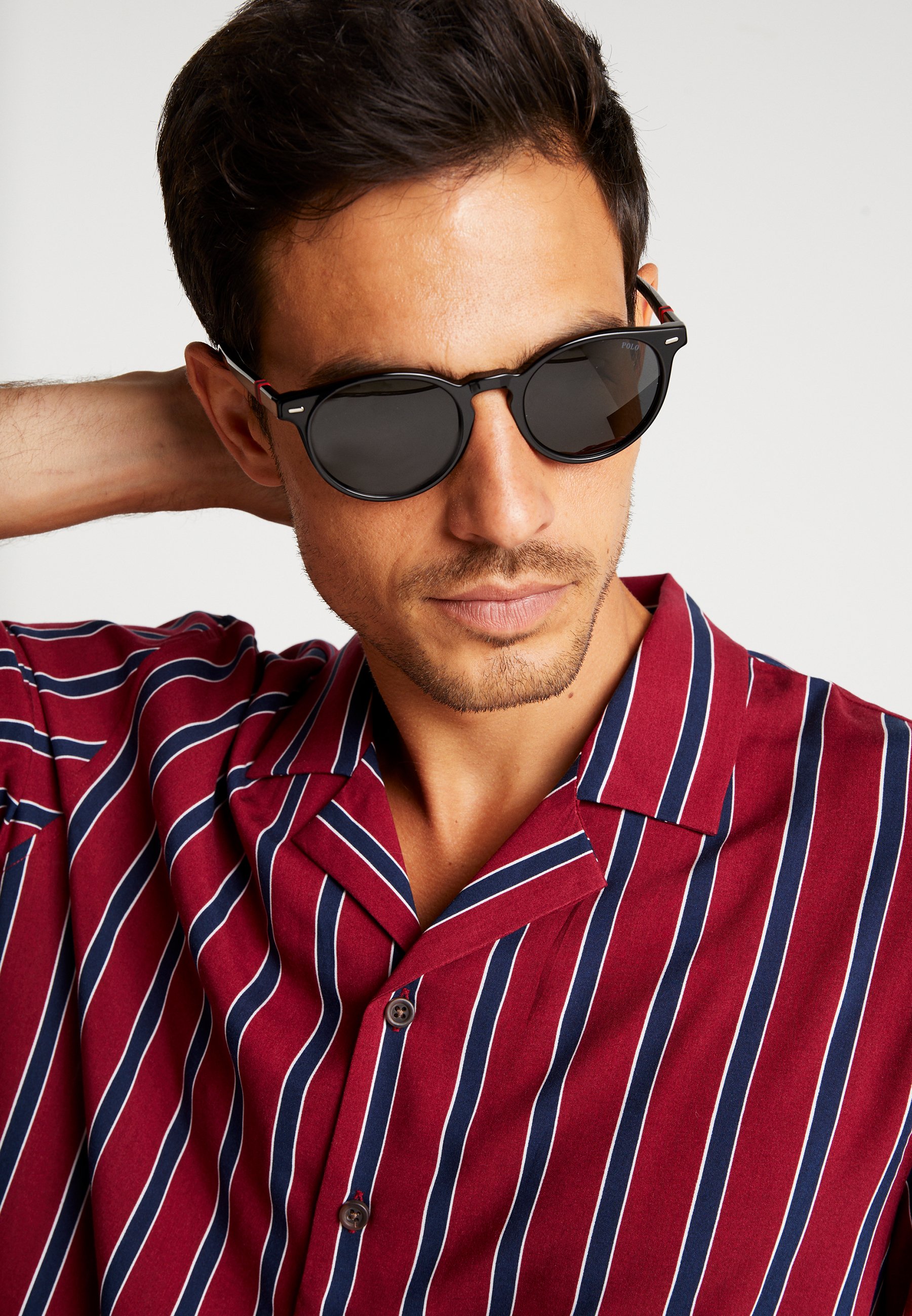 Polo Ralph Lauren Sunglasses - black